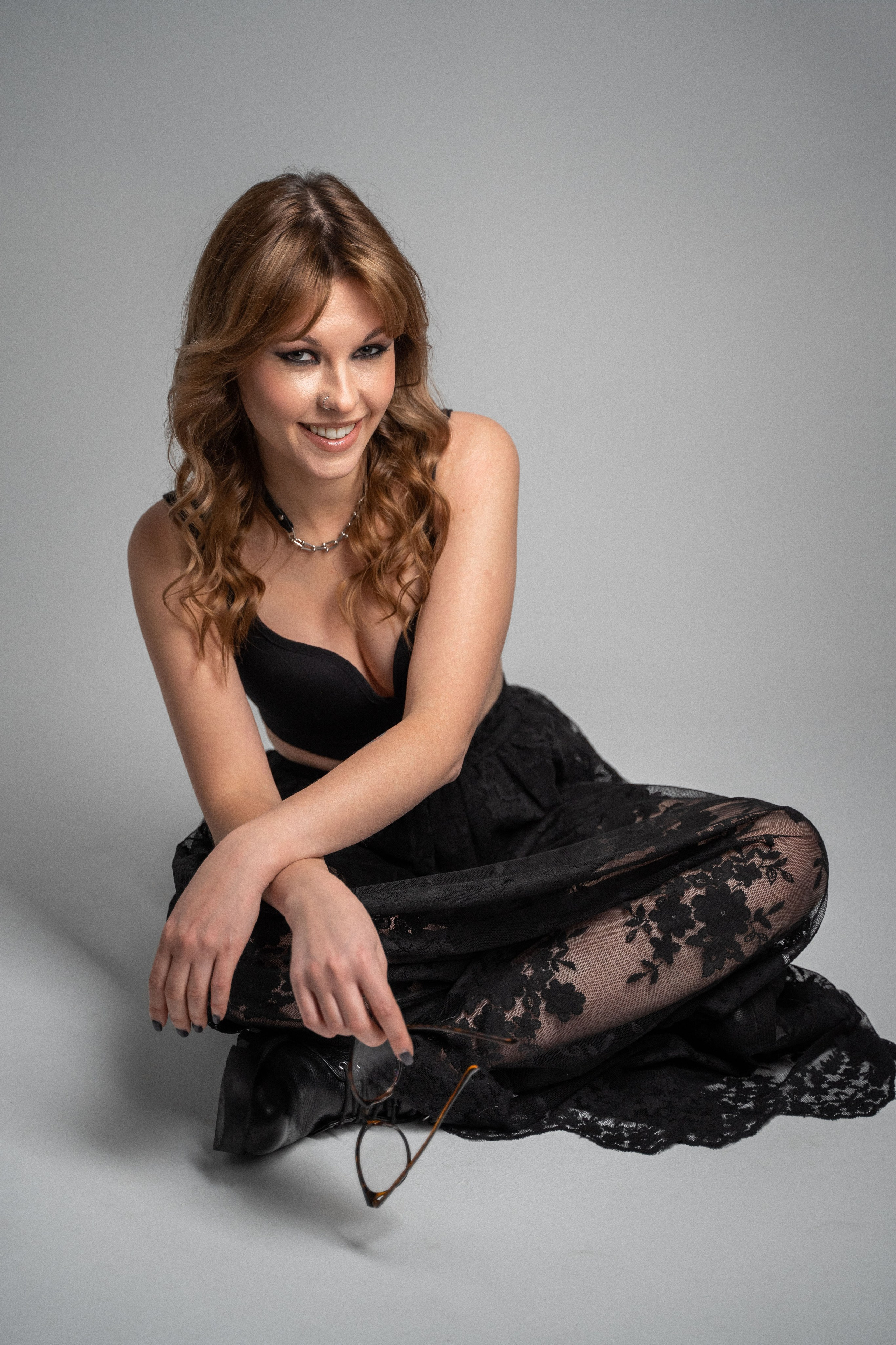 Алёна. Свадебный и семейный фотограф в Новосибирске Данил Коротких