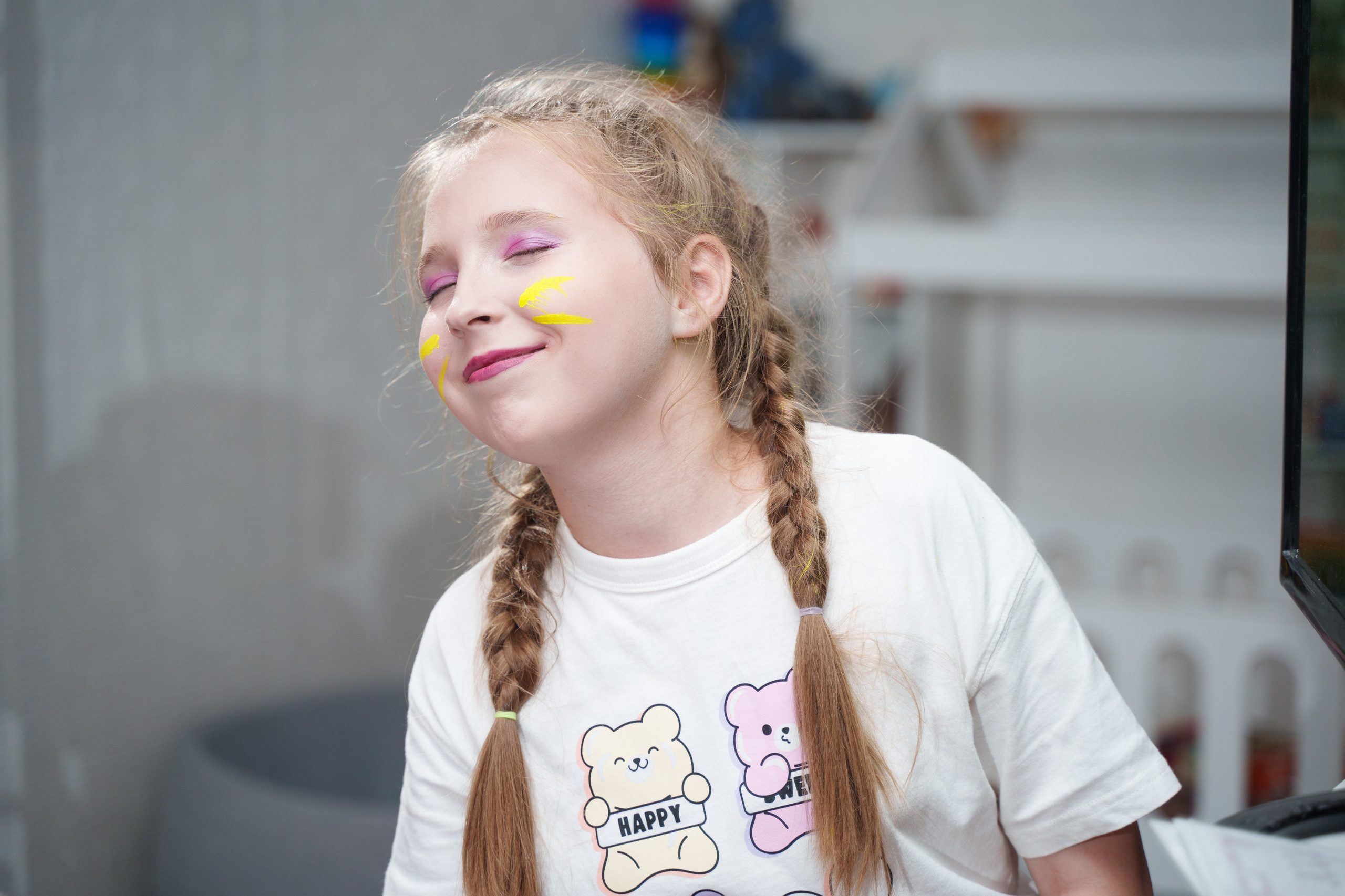 Фотограф на детские праздники. Свадебный и семейный фотограф в Новосибирске Данил Коротких