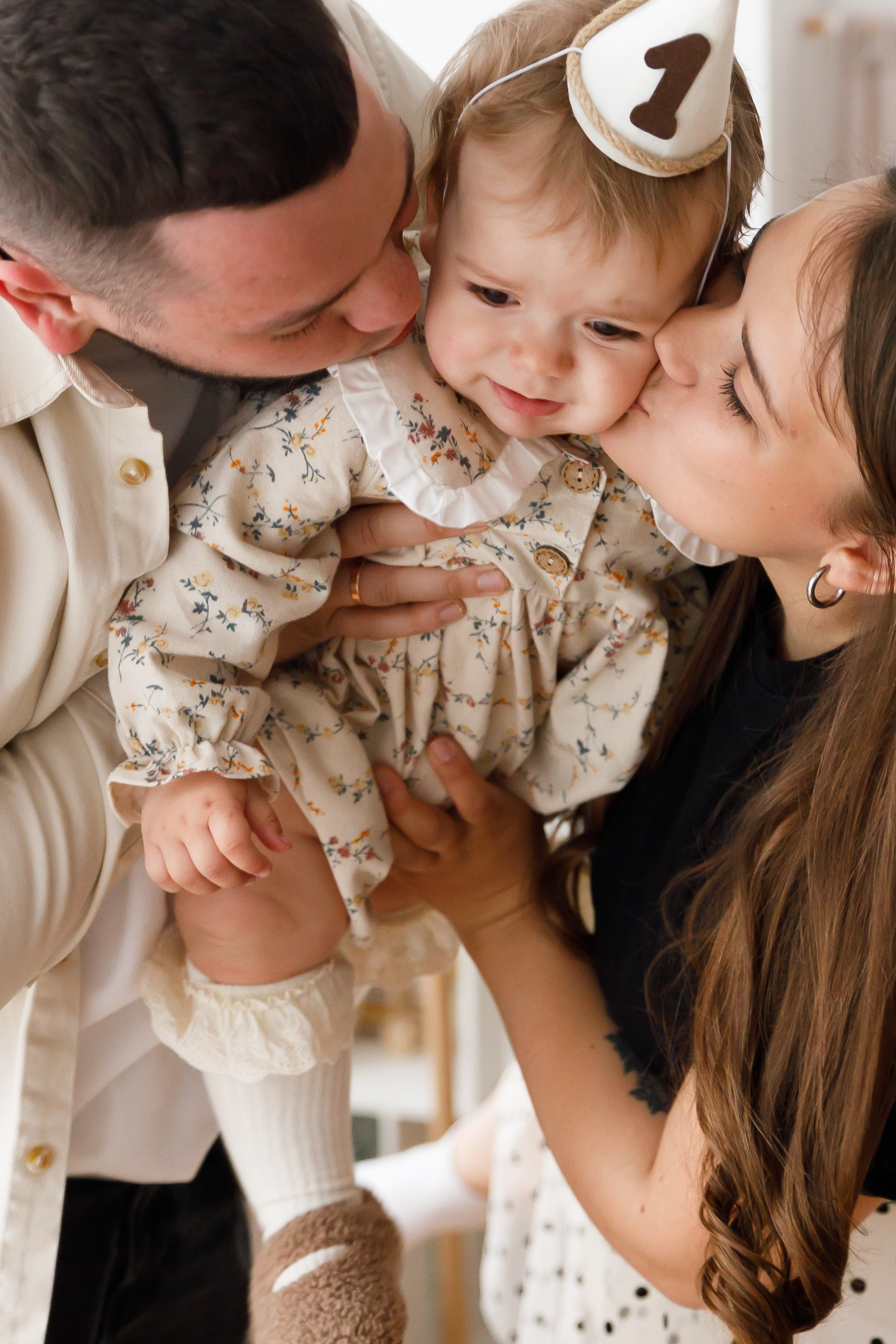 Лея. Фотограф в Самаре Алена Гречка