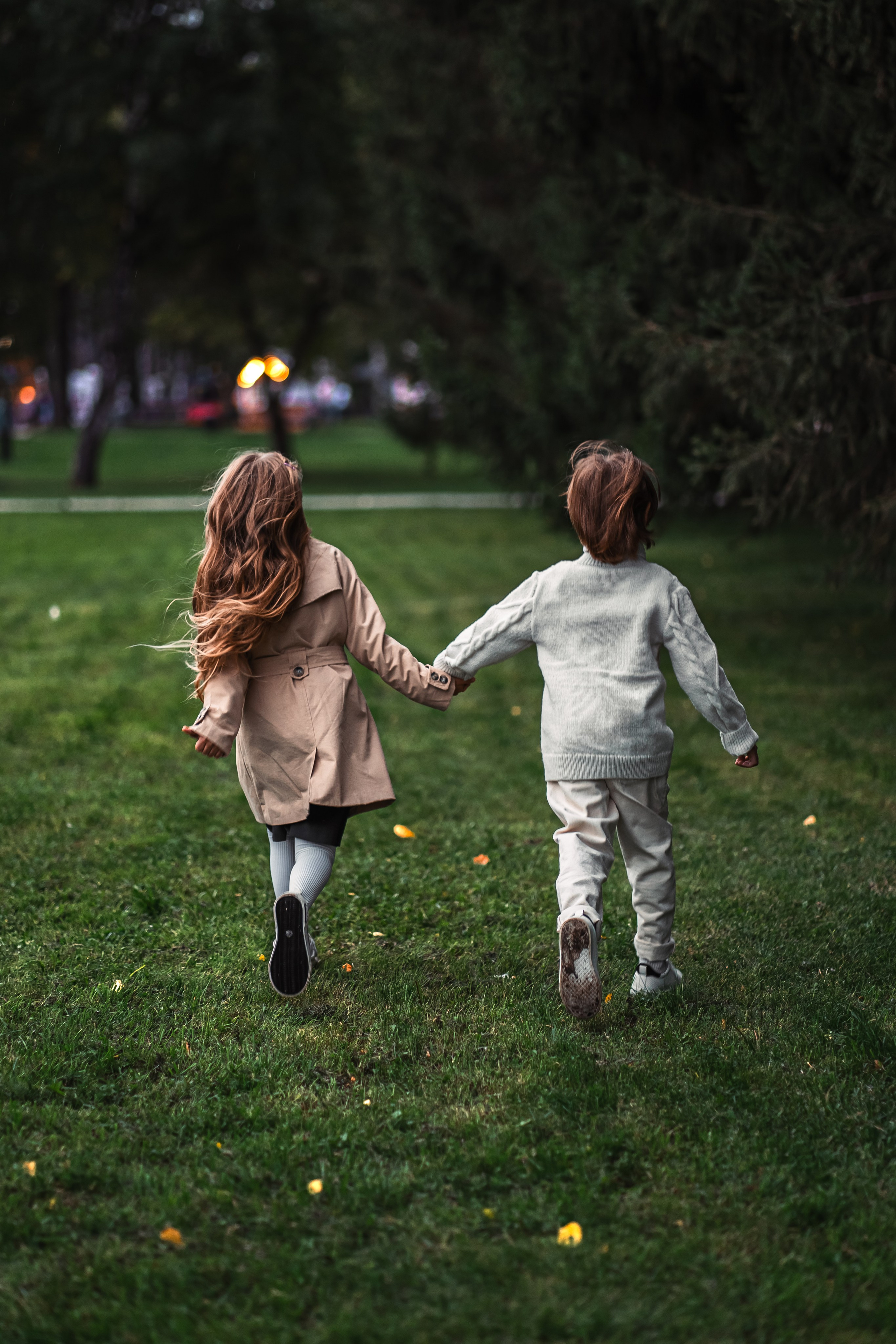 Дружба. Фотограф Мария N Екатеринбург