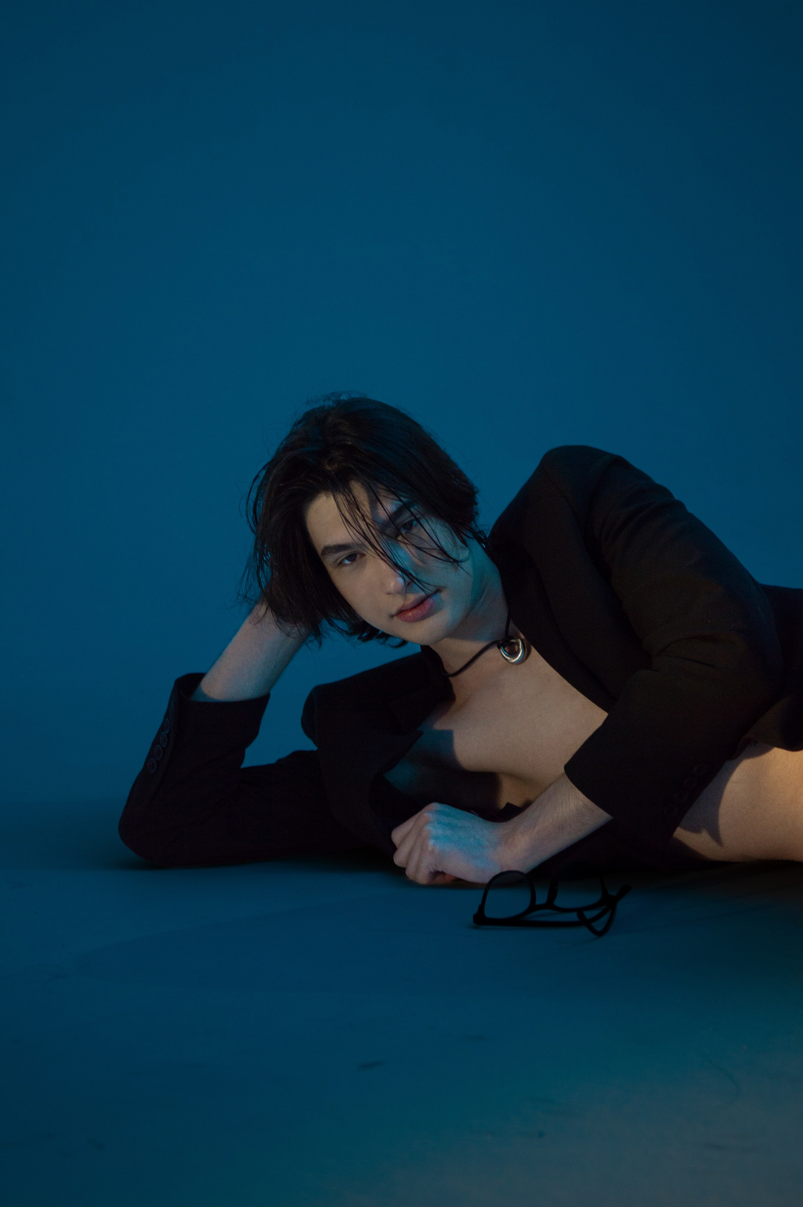 Фэшн-съемка. Фотограф Мария N Екатеринбург