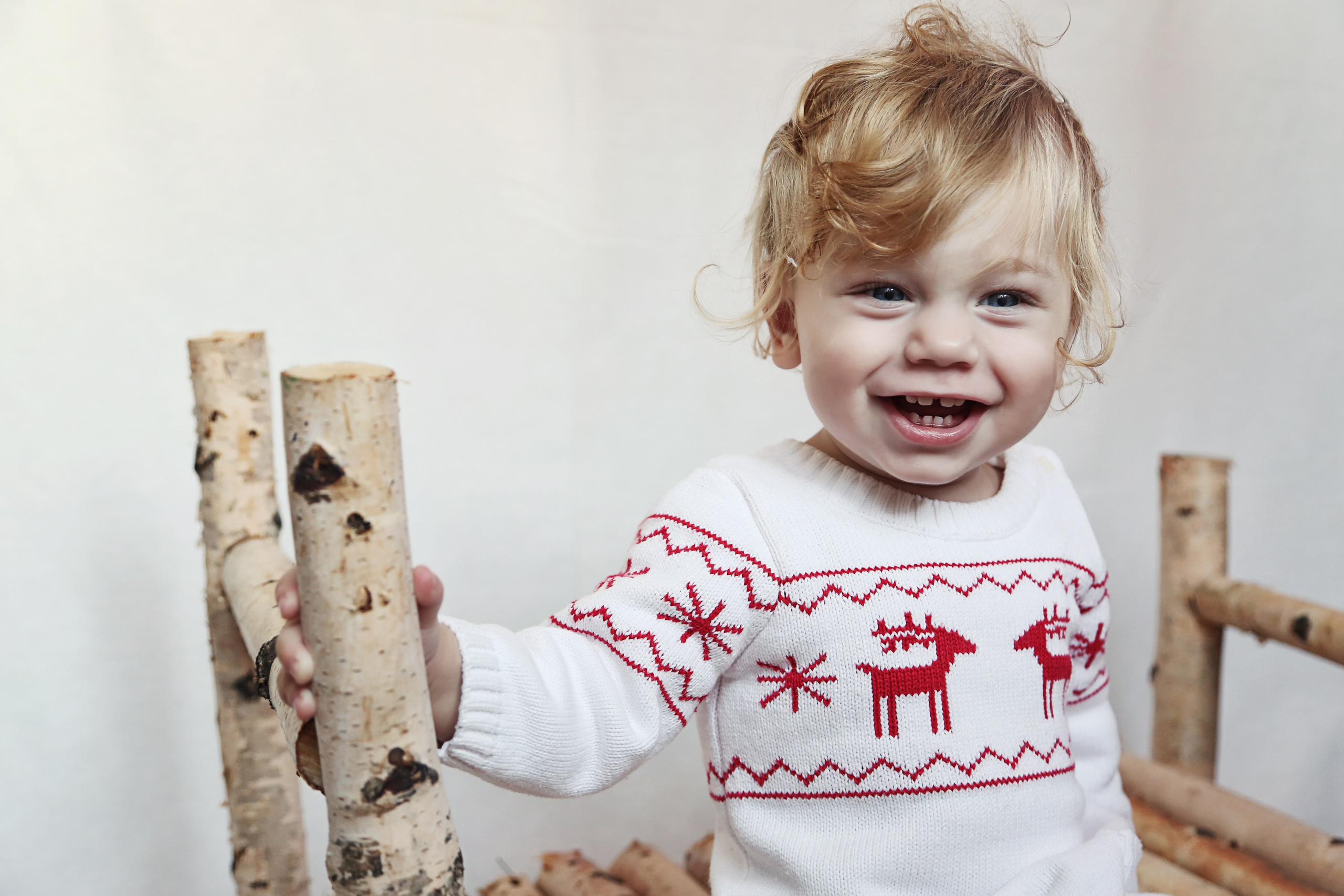 Детские фото. Екатерина Наруцкая