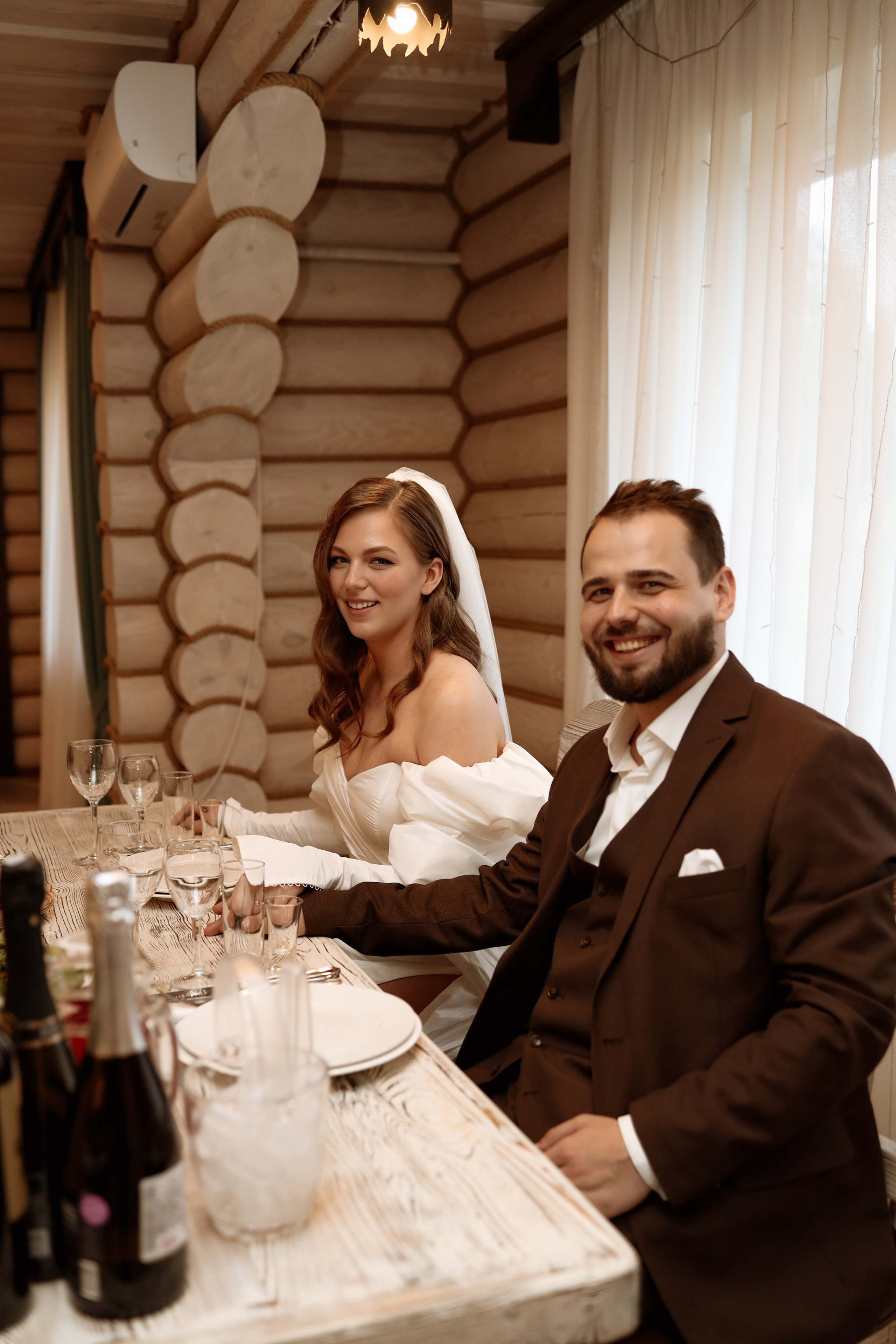 A&A. Photographer Tatiana Ivanova in Yaroslavl