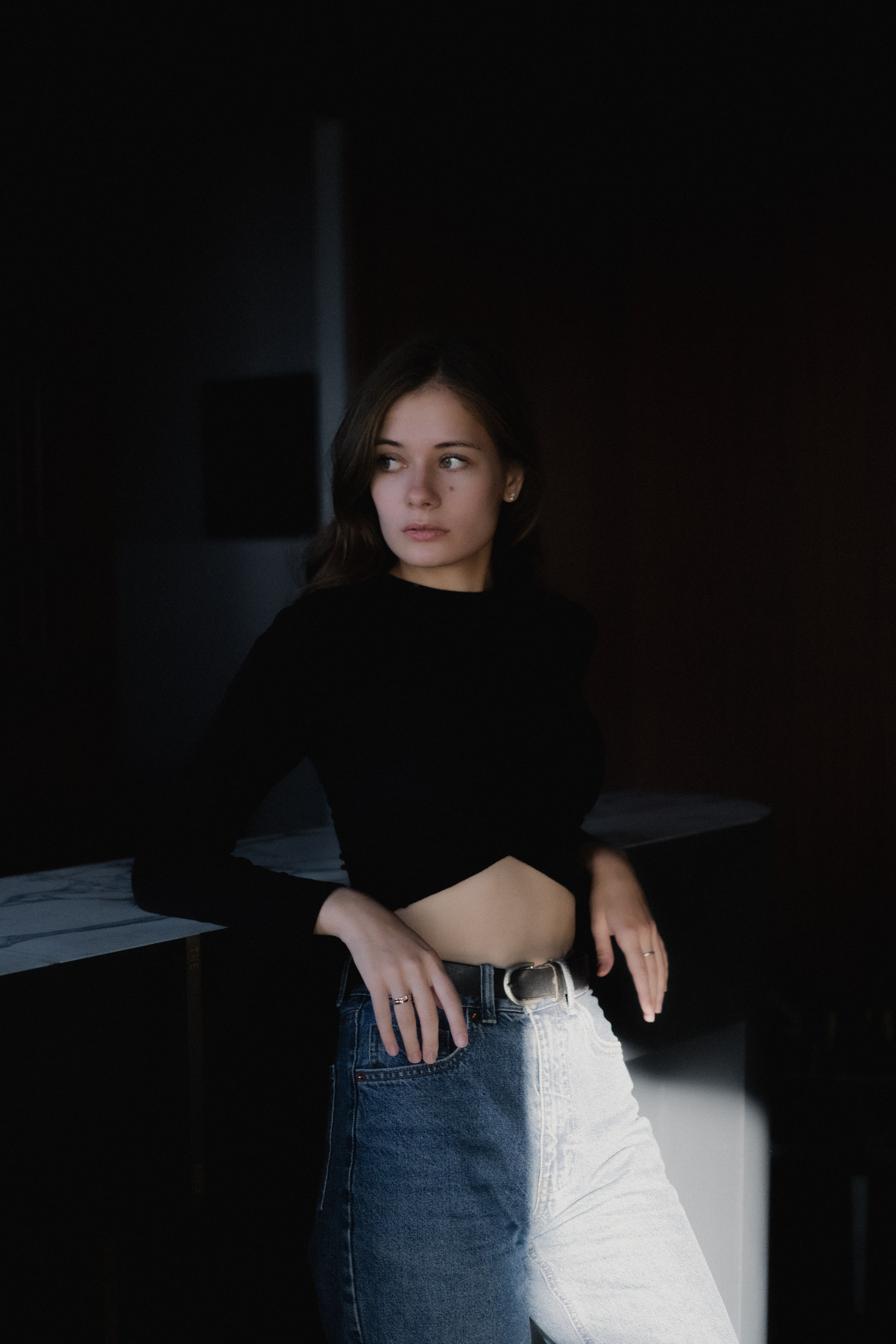 Портфолио. Портреты. Борис Квасов, фотограф. Москва