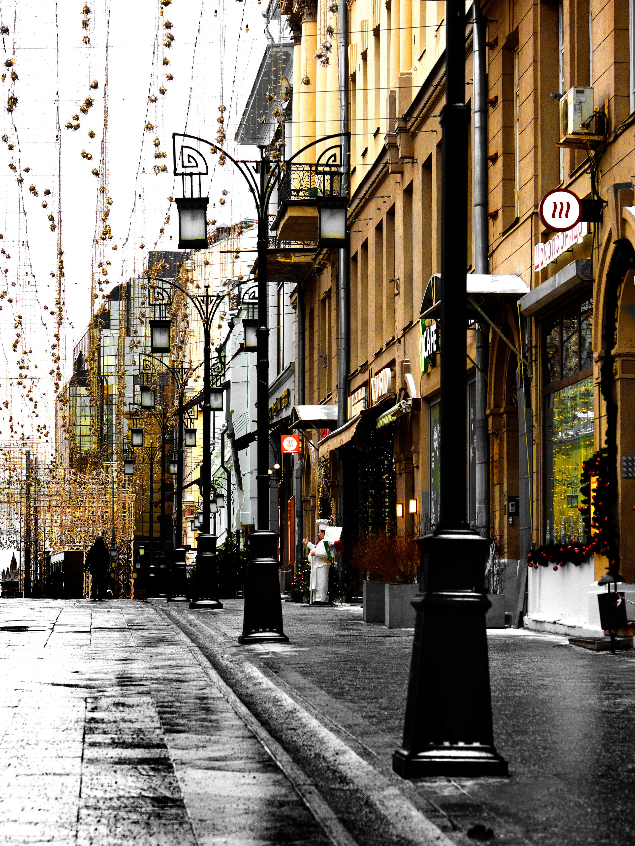 Москва. Фотограф в Москве. Александр Луппов