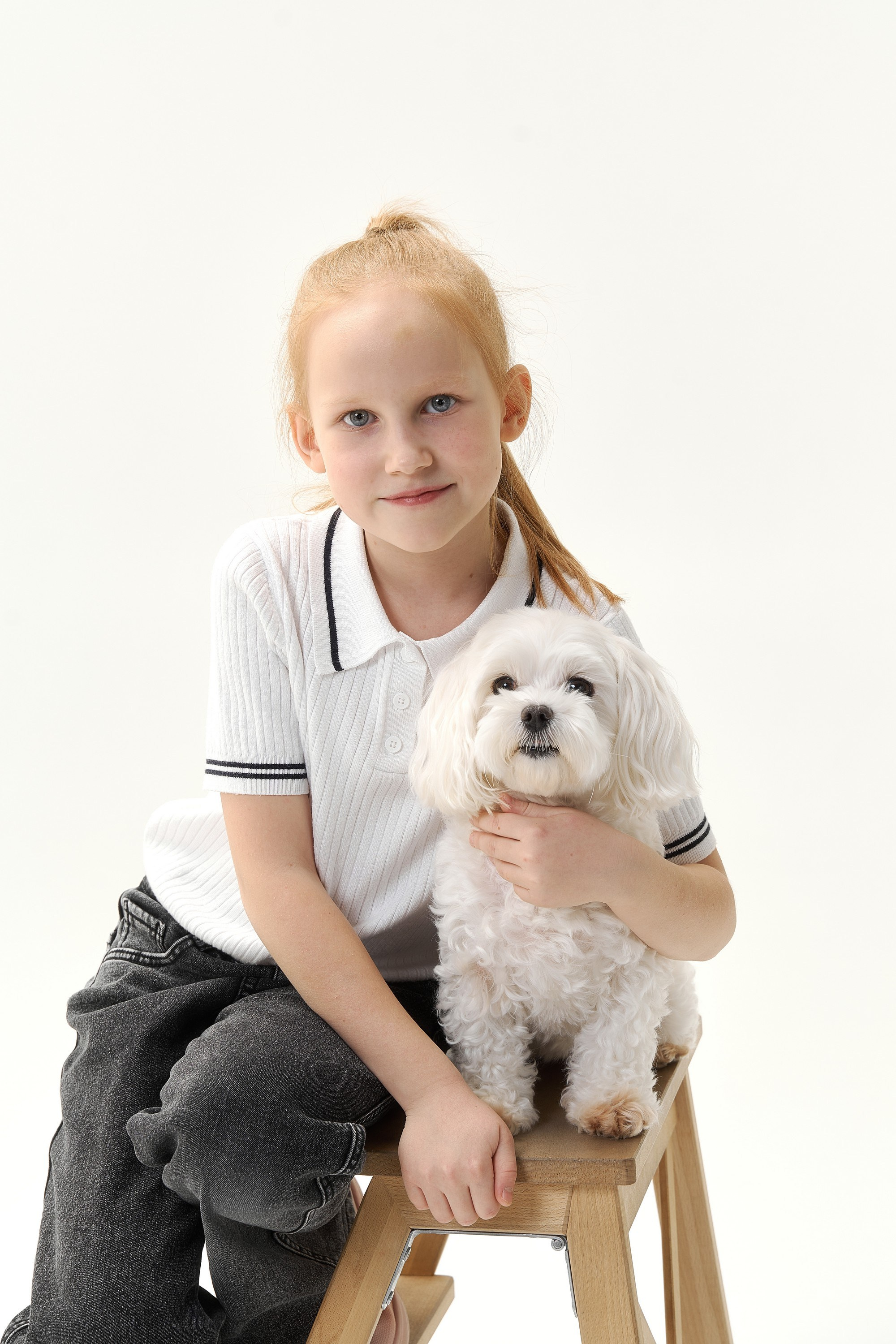 Семейные и детские съемки. Фотограф в Екатеринбурге Анастасия Фе