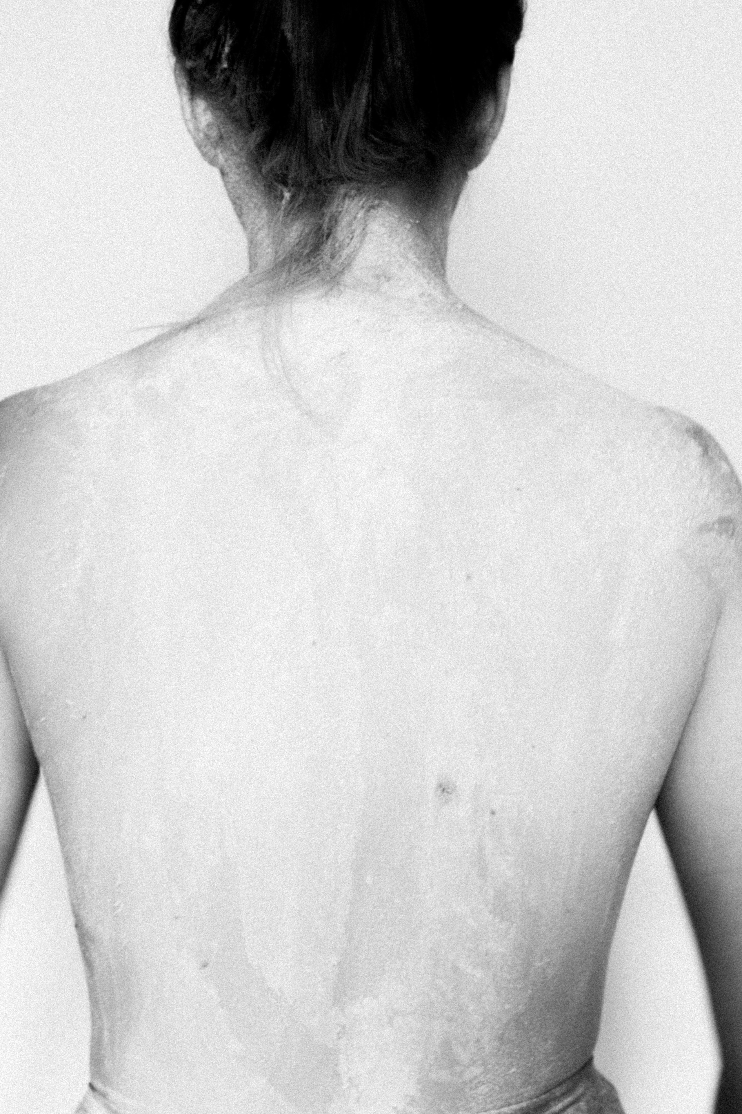 Ты, пожалуйста, не болей!. Katya Medvedeva