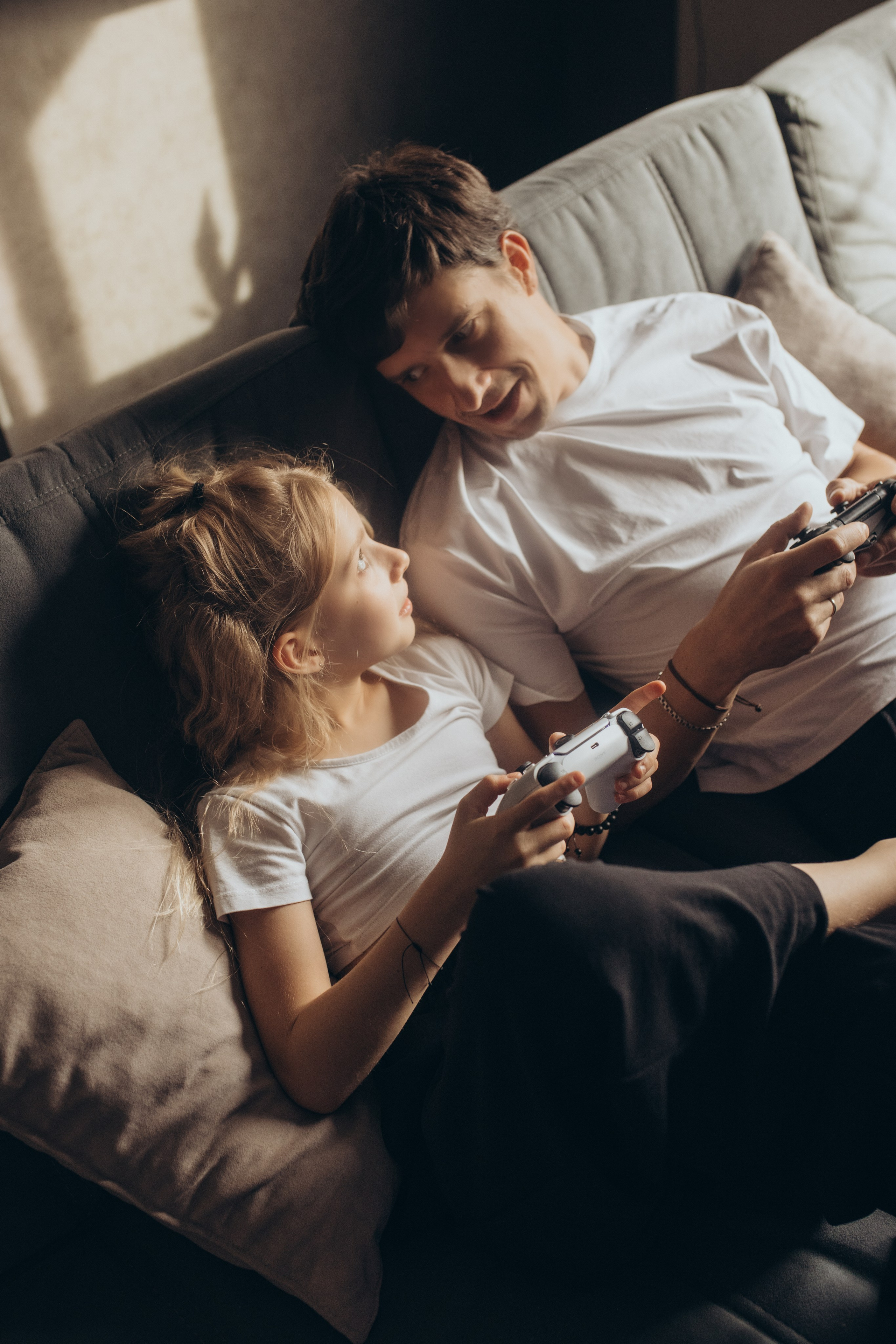 17 лет счастья. Свадебный и семейный фотограф в Белгороде Евгения Курочкина