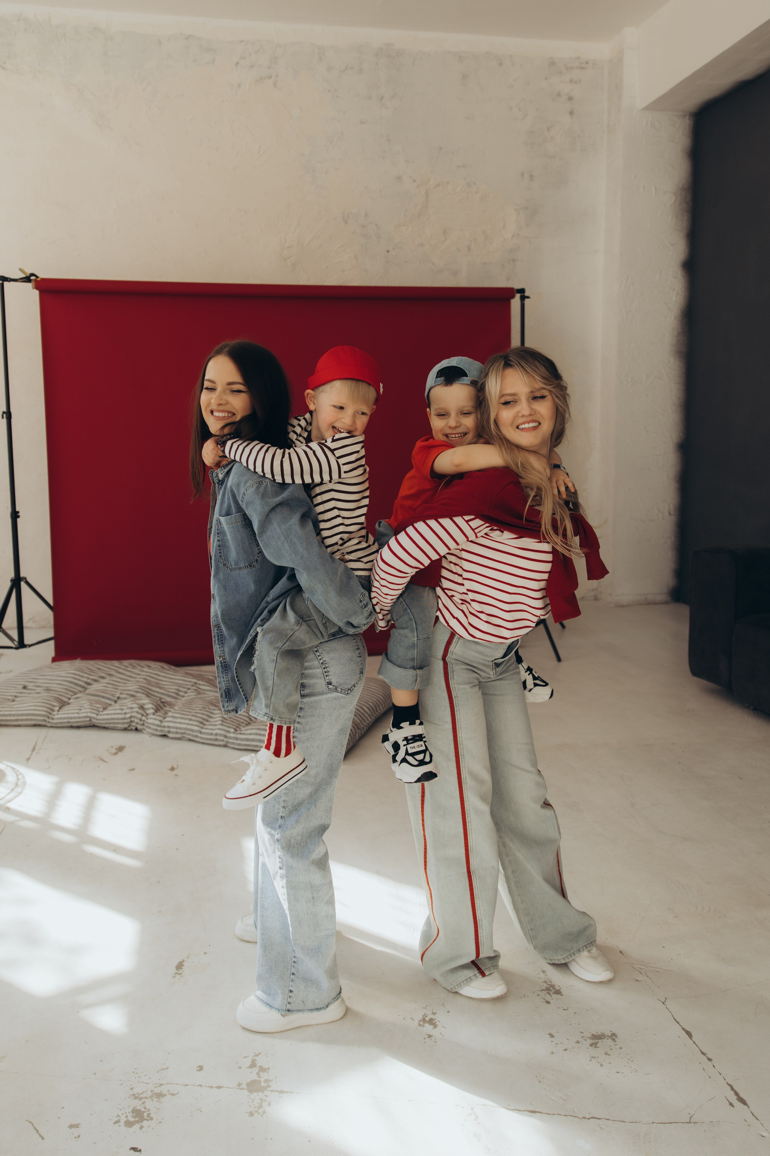 Друзяки. Свадебный и семейный фотограф в Белгороде Евгения Курочкина