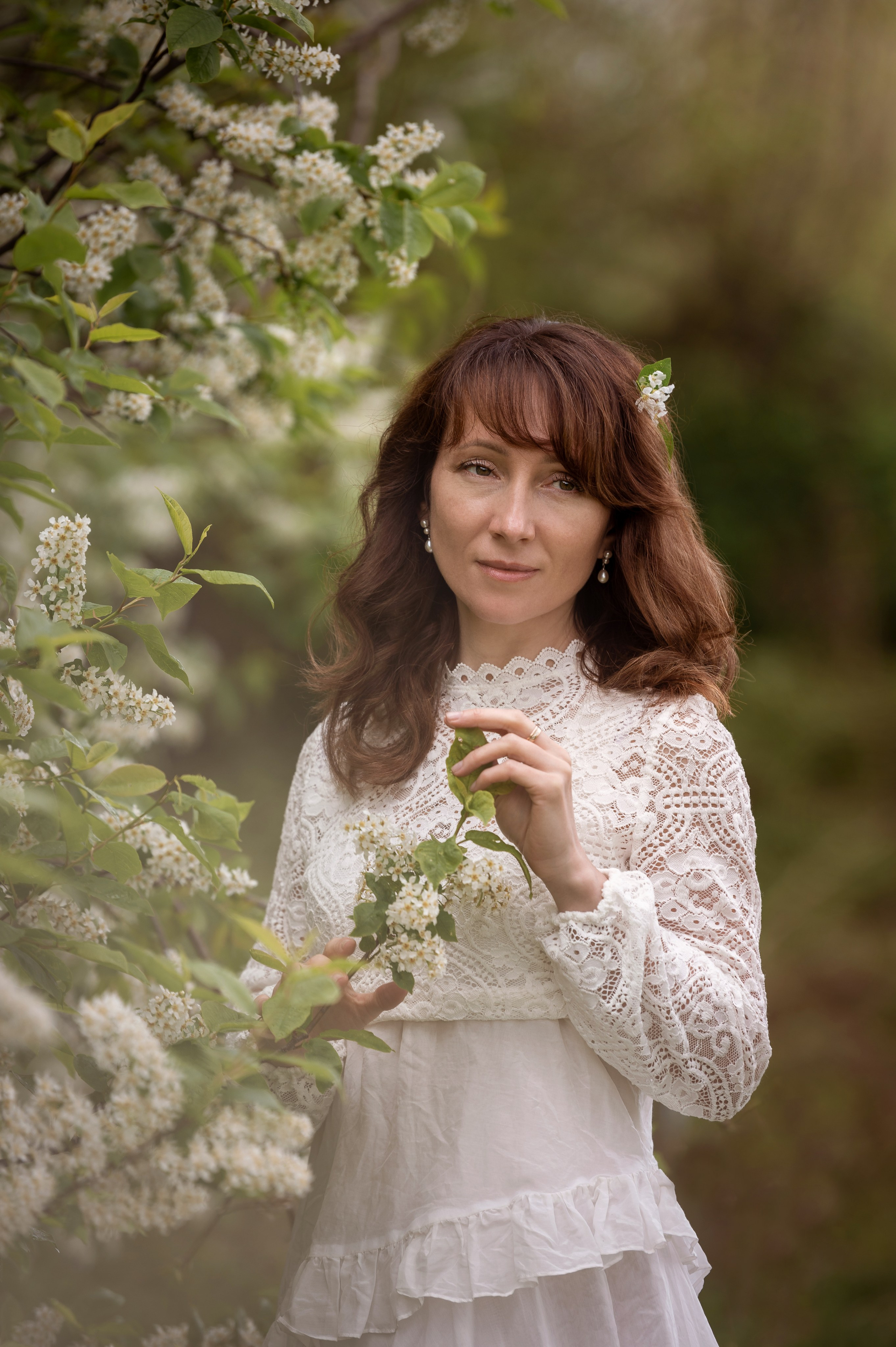 Индивидуальна съёмка на природе. Семейный и детский фотограф Подольск Наталья Шаляпина