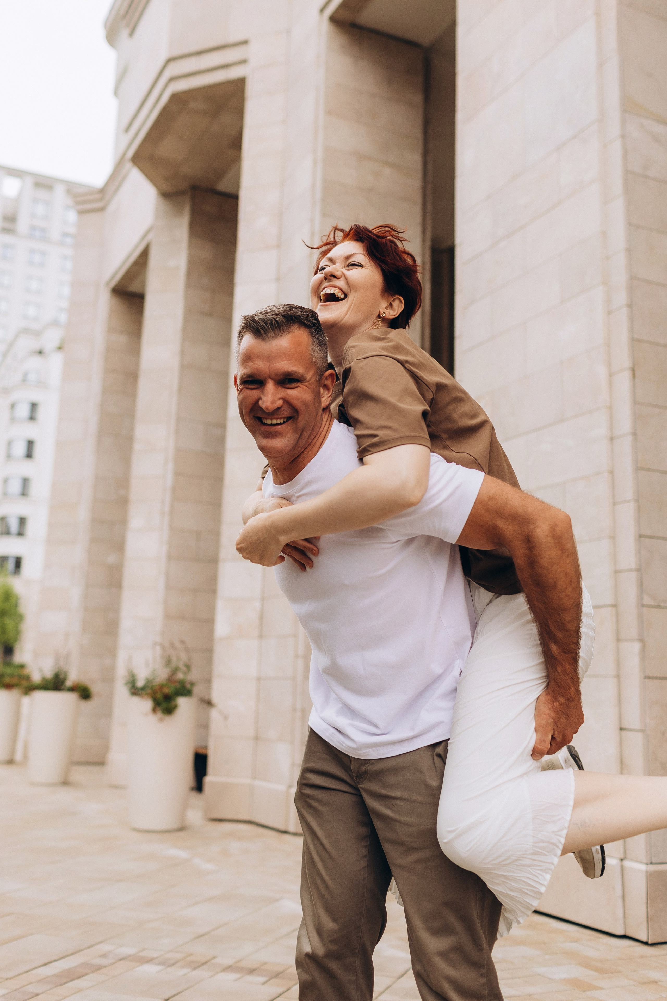 Ерёмины. Семейная съемка — это красивый способ признаться своей семье в любви