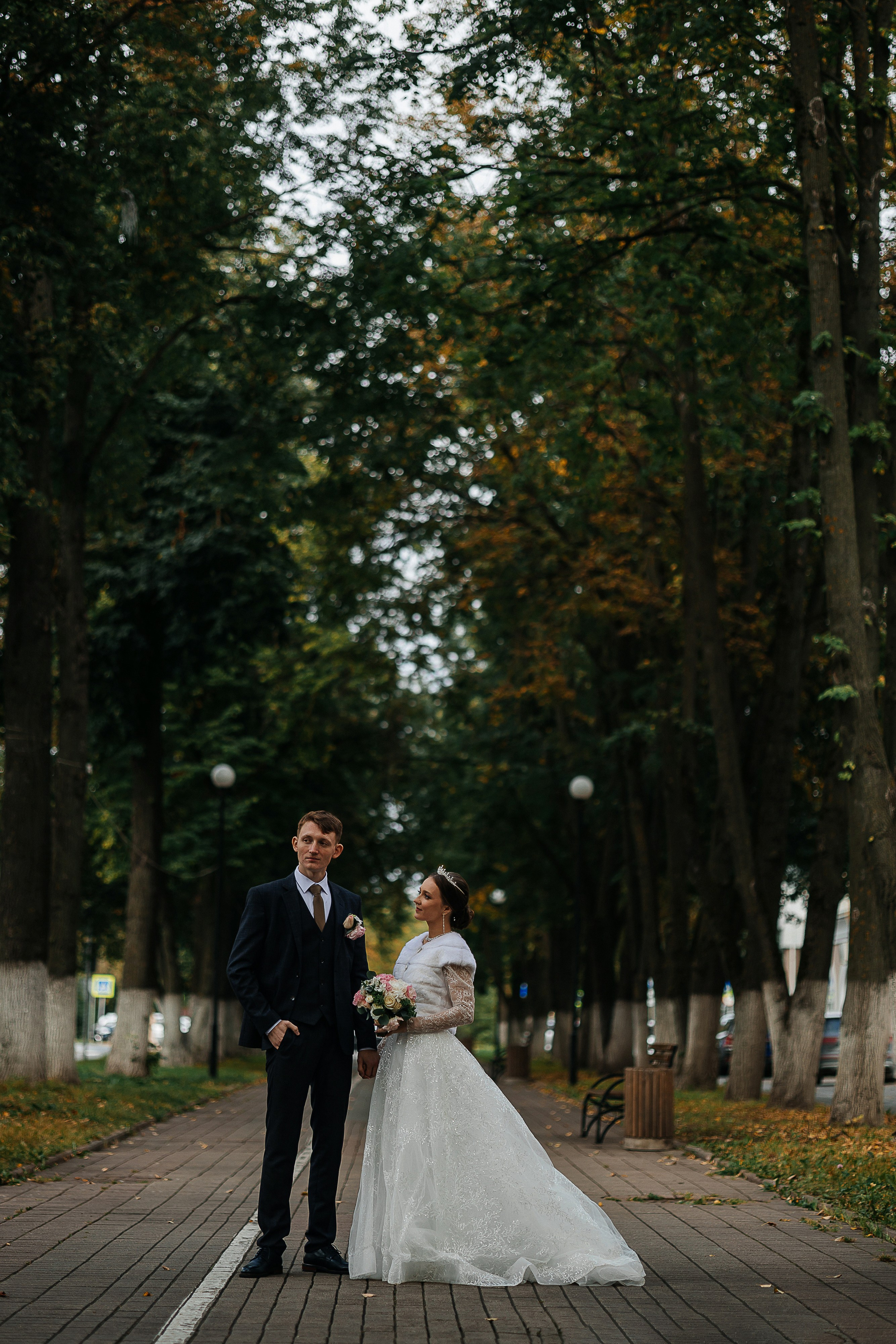 Романтическое утро невесты. Олег Сверчков | Свадебный фотограф Вологда