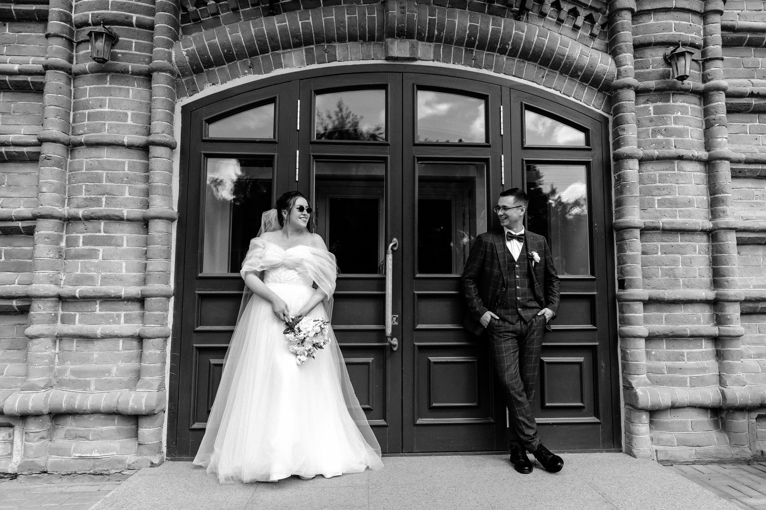 Паша и Настя. Организатор мероприятий в Абакане I Ольга Петухова