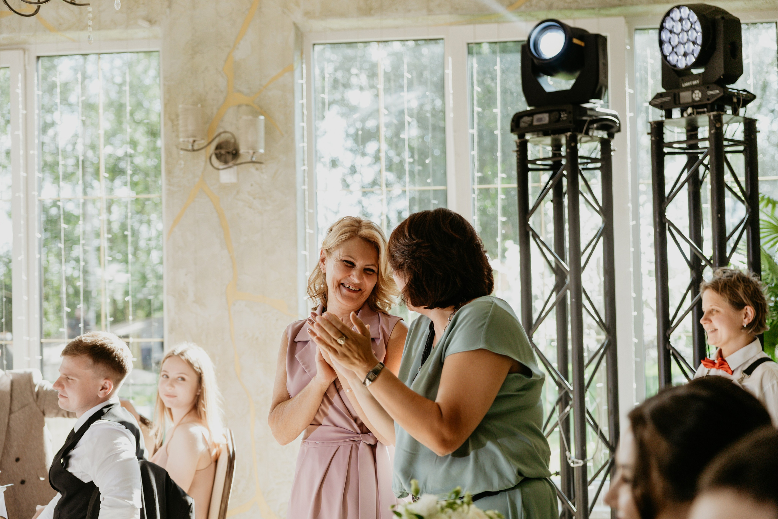 Ростислав и Мария. Свадебный и портретный фотограф Минск Евсович Инна