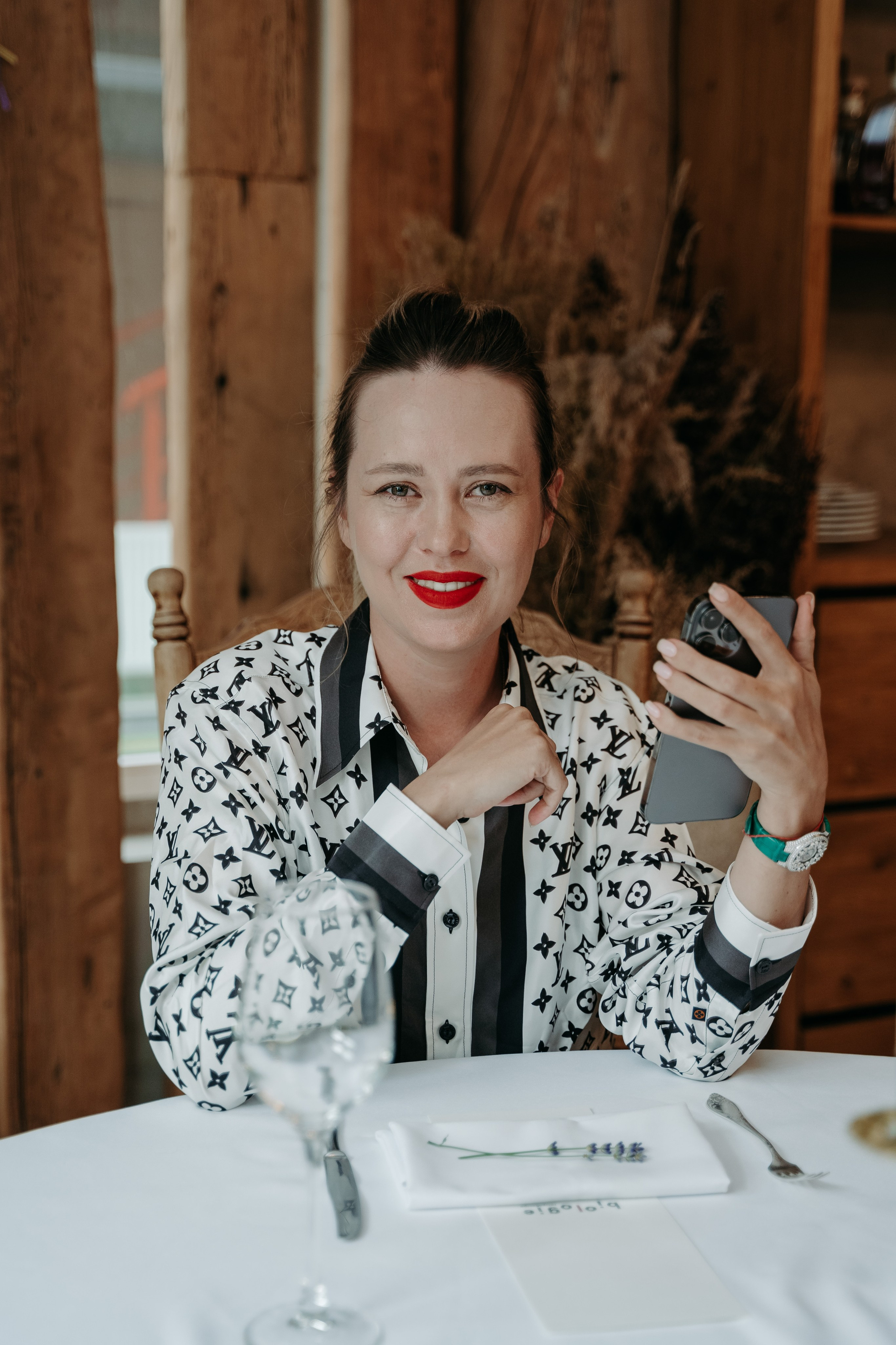 Открытый ужин с Mishlen Шеф Поварами. Репортажный и свадебный фотограф в Москве Рая Небогатова