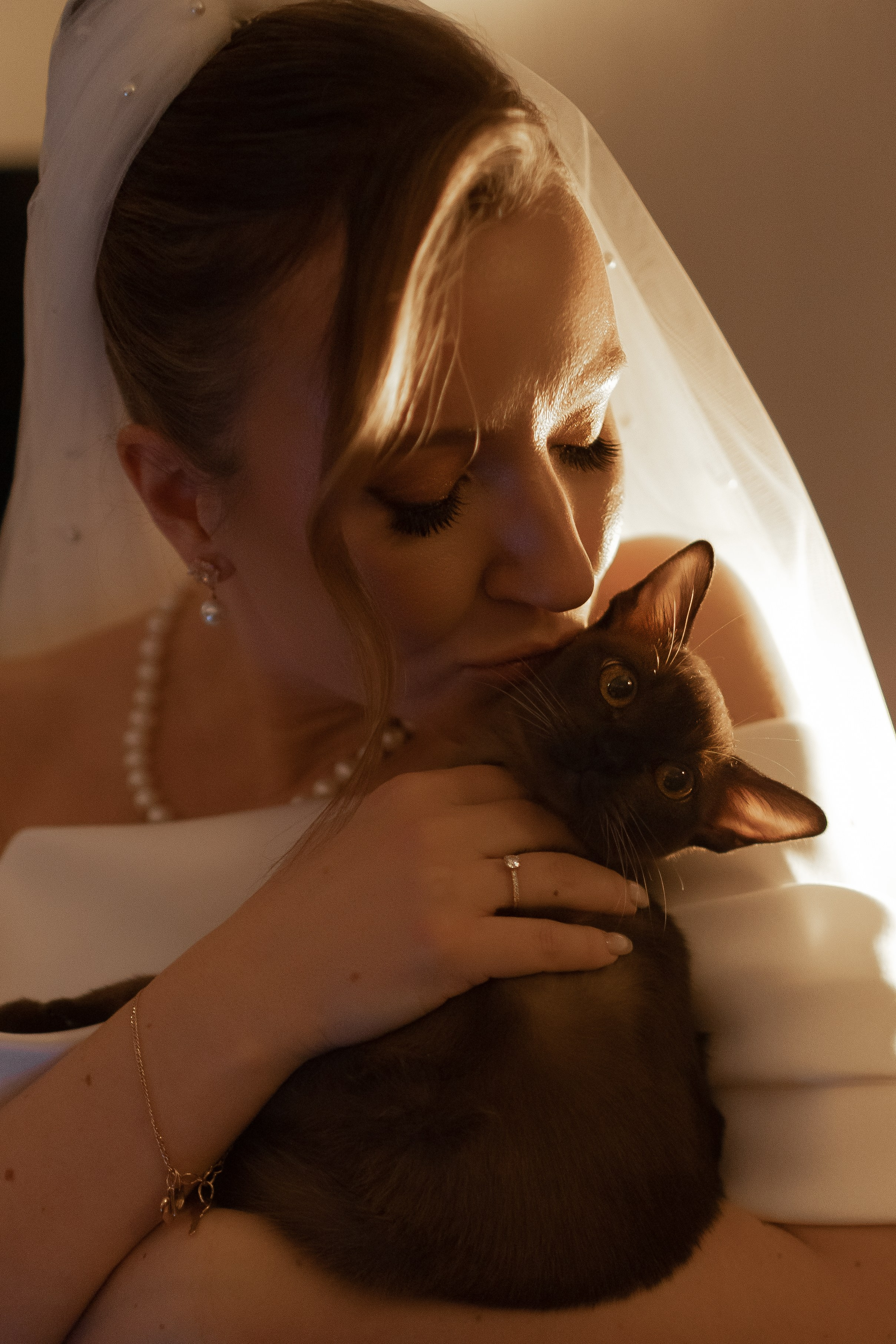 Cherry day. Свадебный и семейный фотограф Арина Кулёва