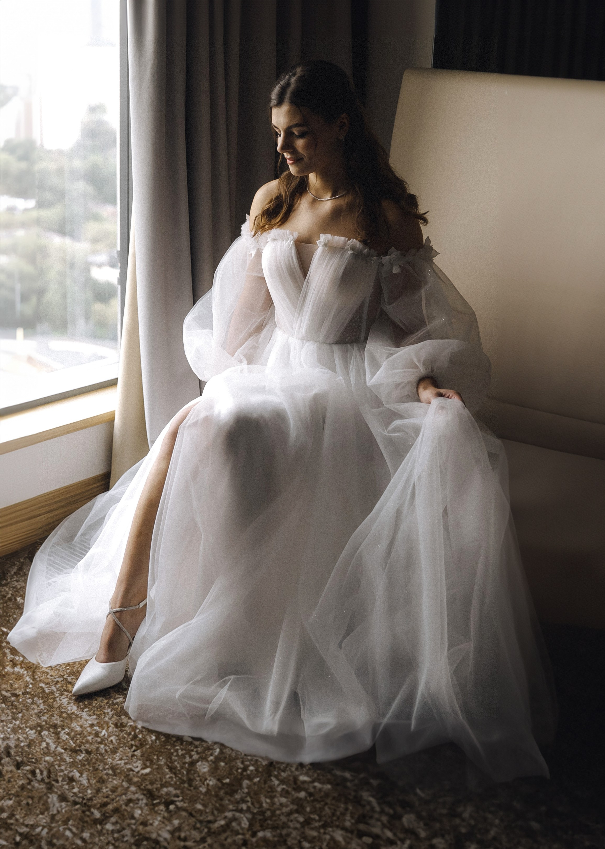 Anna & Maksim. Свадебный фотограф в Севастополе и Крыму| Tanya Sher