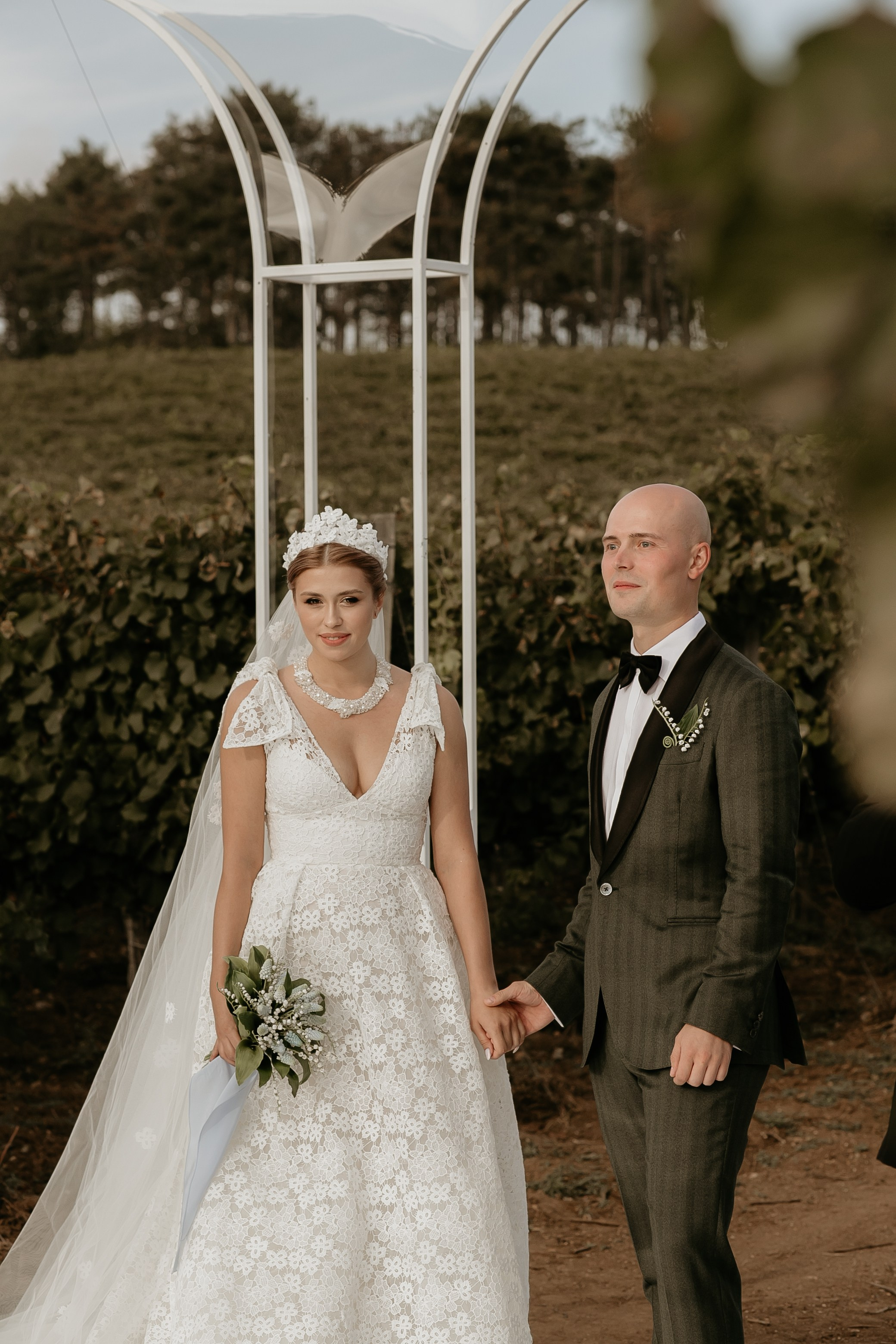 Wedding on winery. Свадебный фотограф в Севастополе и Крыму| Tanya Sher