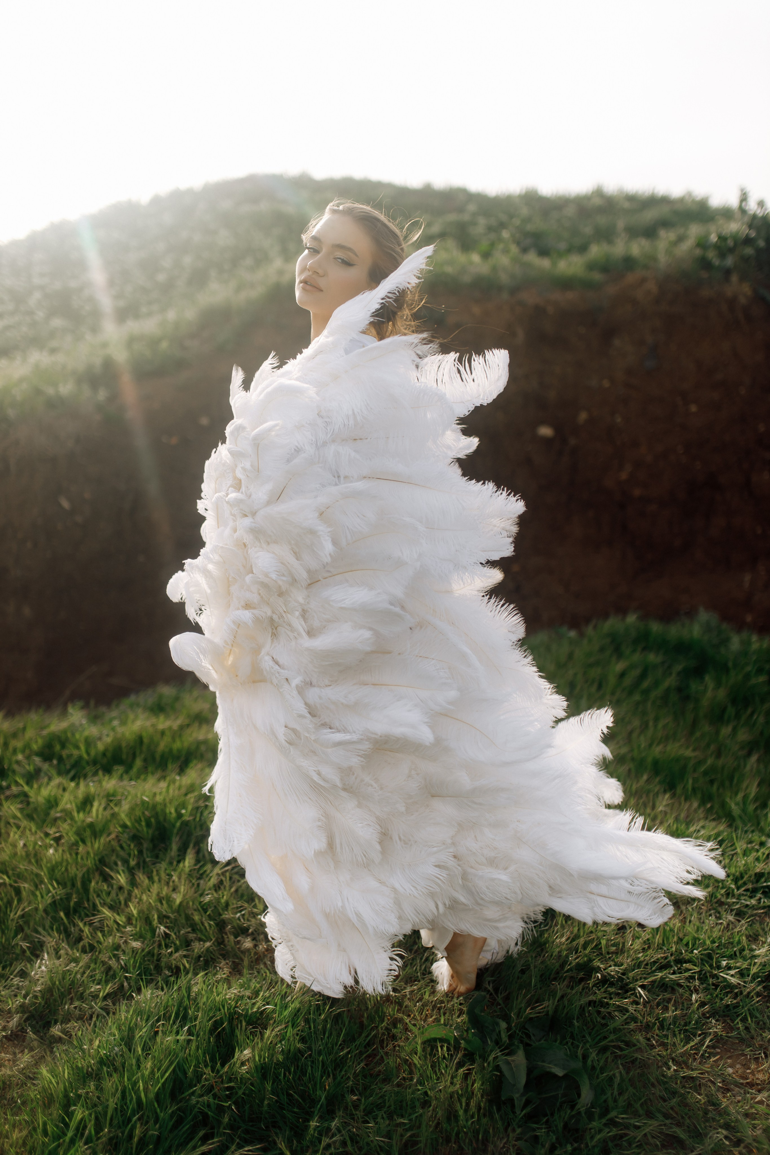 Портретная фотосессия в Крыму и Севастополе: портфолио | Tanya Sher. Свадебный фотограф в Севастополе и Крыму| Tanya Sher