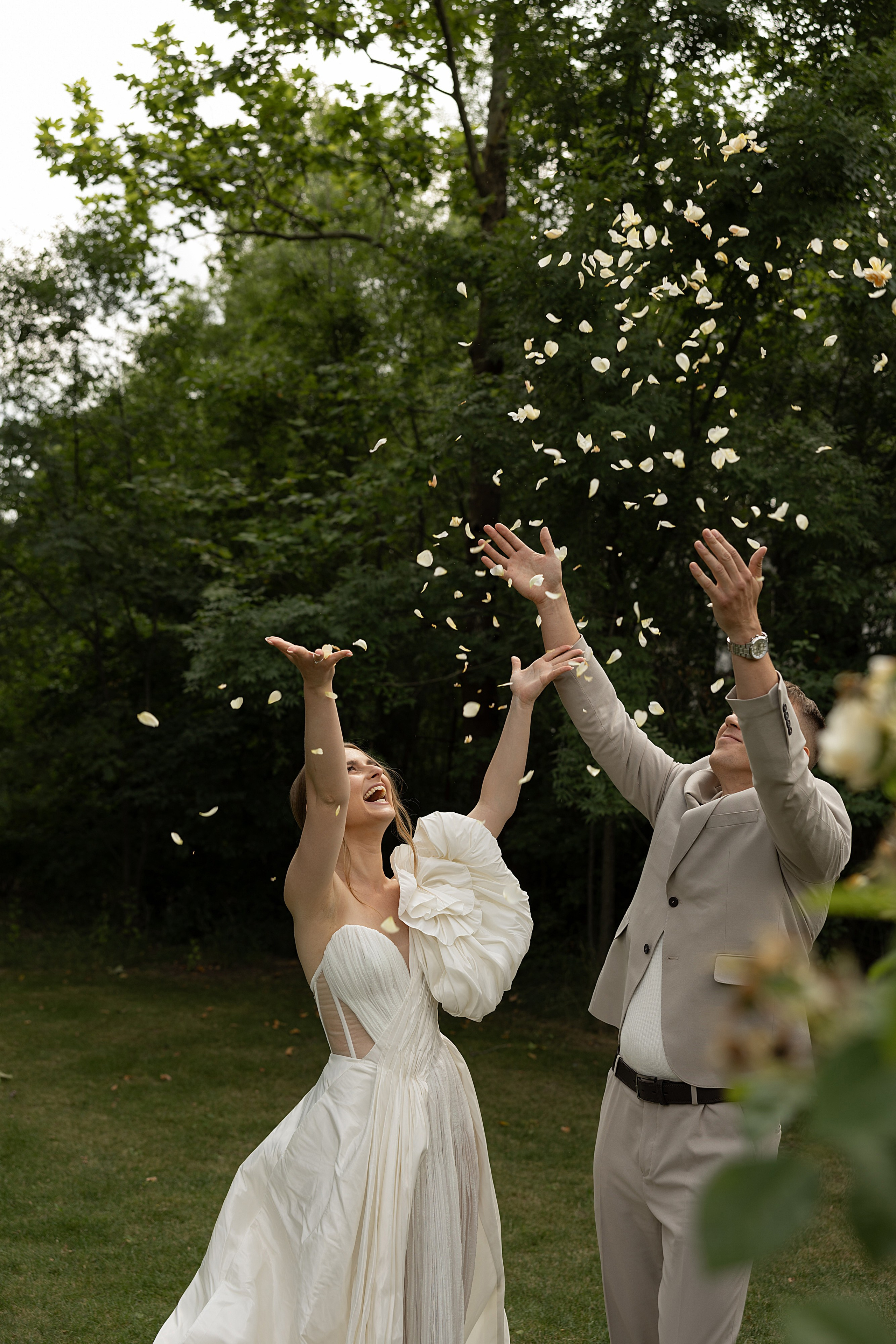 Елена и Игорь. Свадебный фотограф в Севастополе и Крыму| Tanya Sher