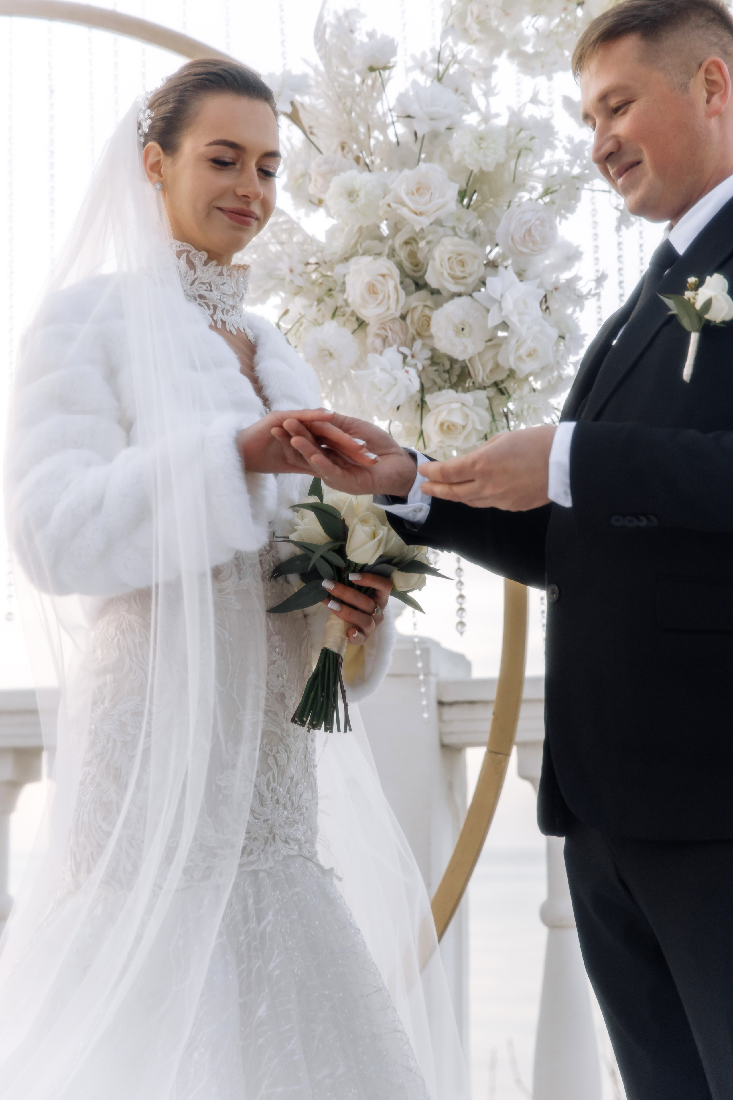 Victoria & Sergei. Свадебный фотограф в Севастополе и Крыму| Tanya Sher