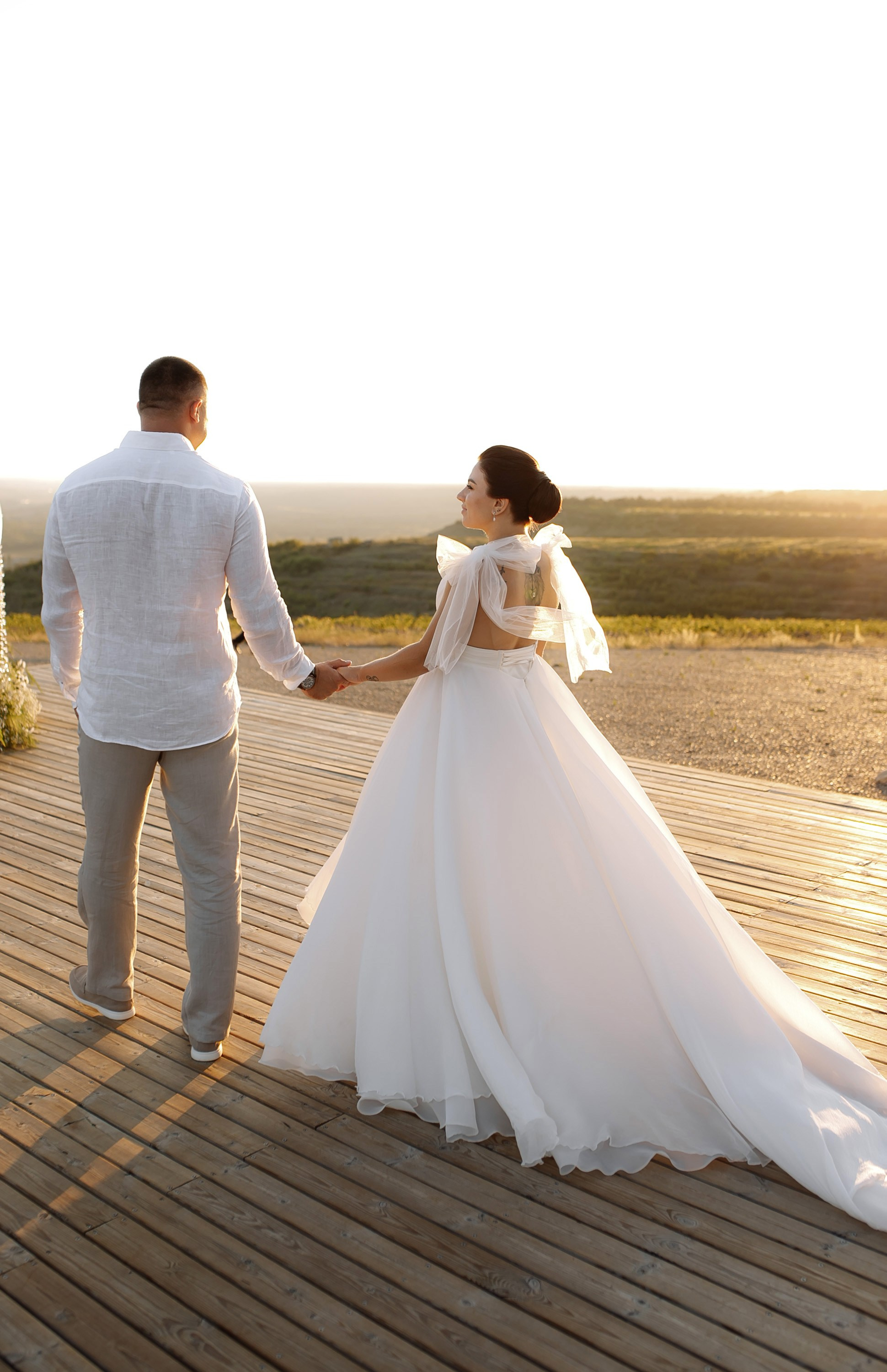 Alina & Denis. Свадебный фотограф в Севастополе и Крыму| Tanya Sher