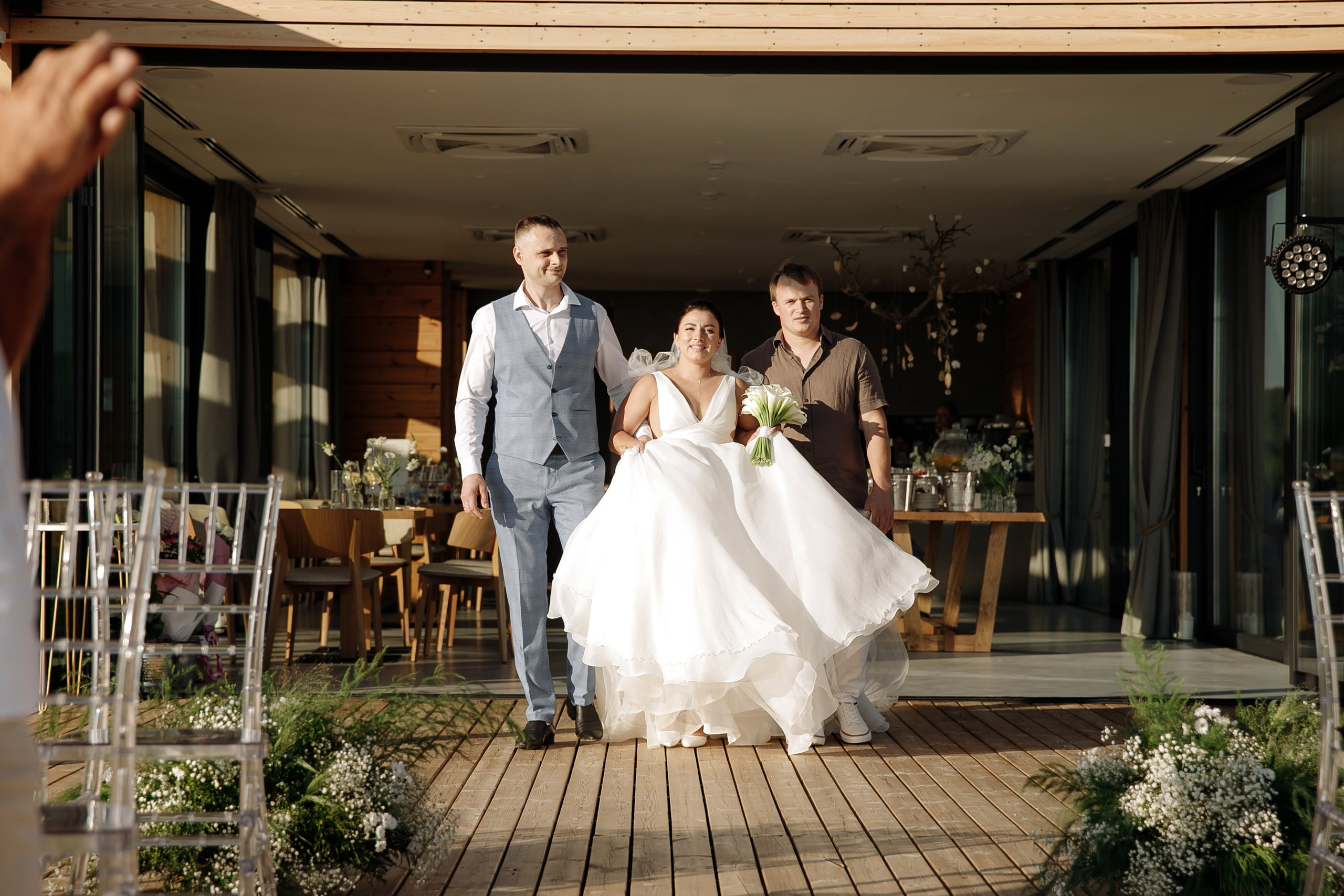 Alina & Denis. Свадебный фотограф в Севастополе и Крыму| Tanya Sher