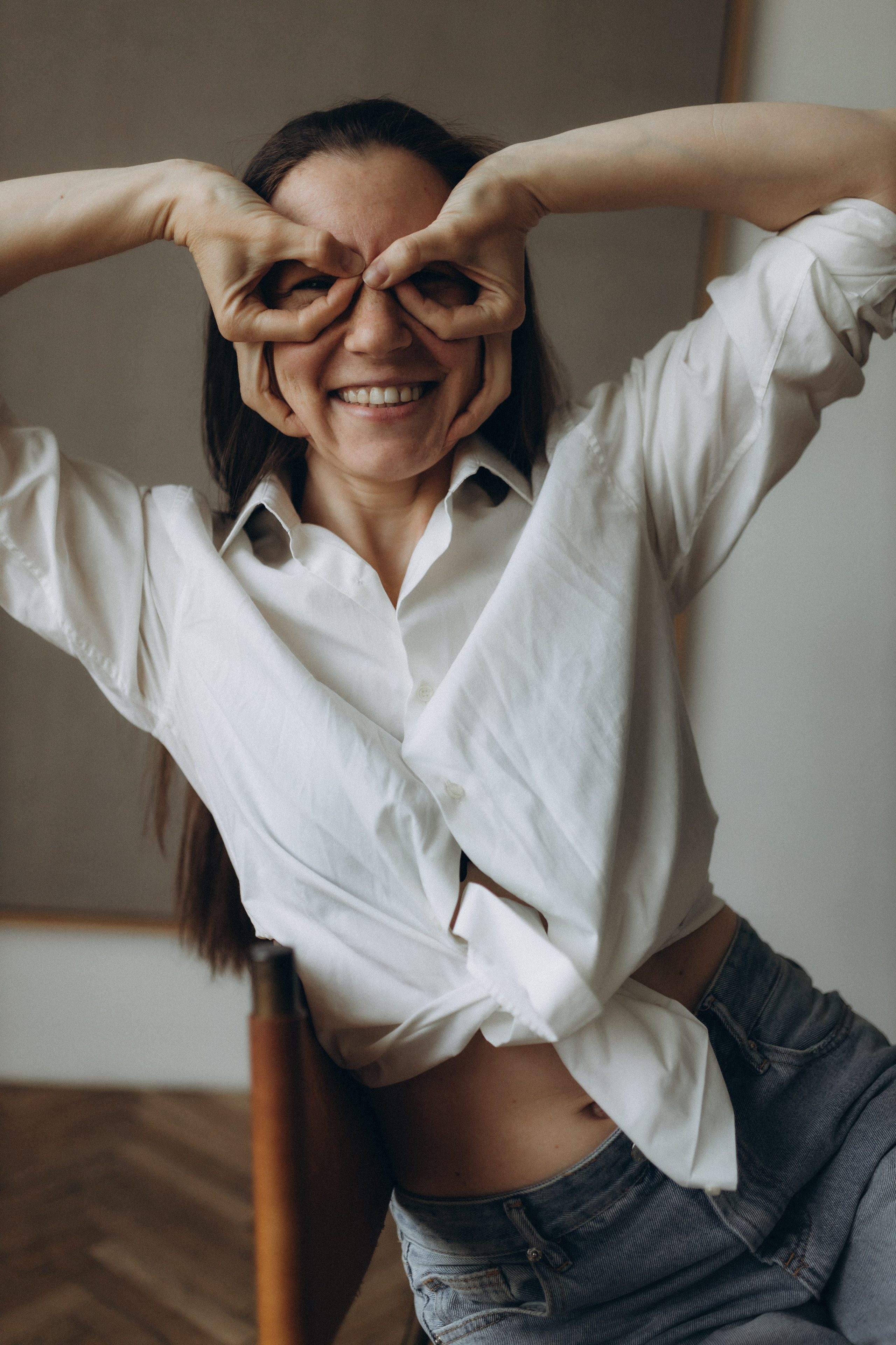 Ульяна. Семейный фотограф в Москве Жукова Анна