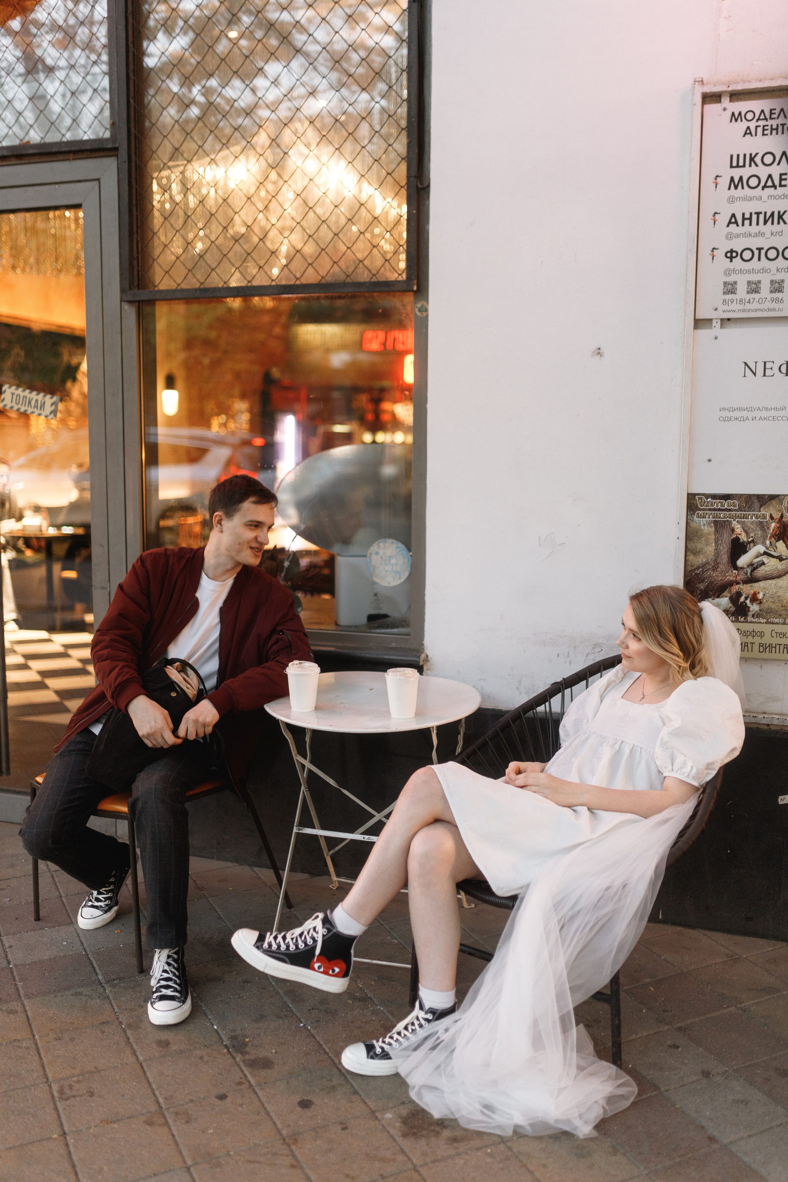 Софа и Лёша. Семейный и женский фотограф в Краснодаре Виктория Гупало