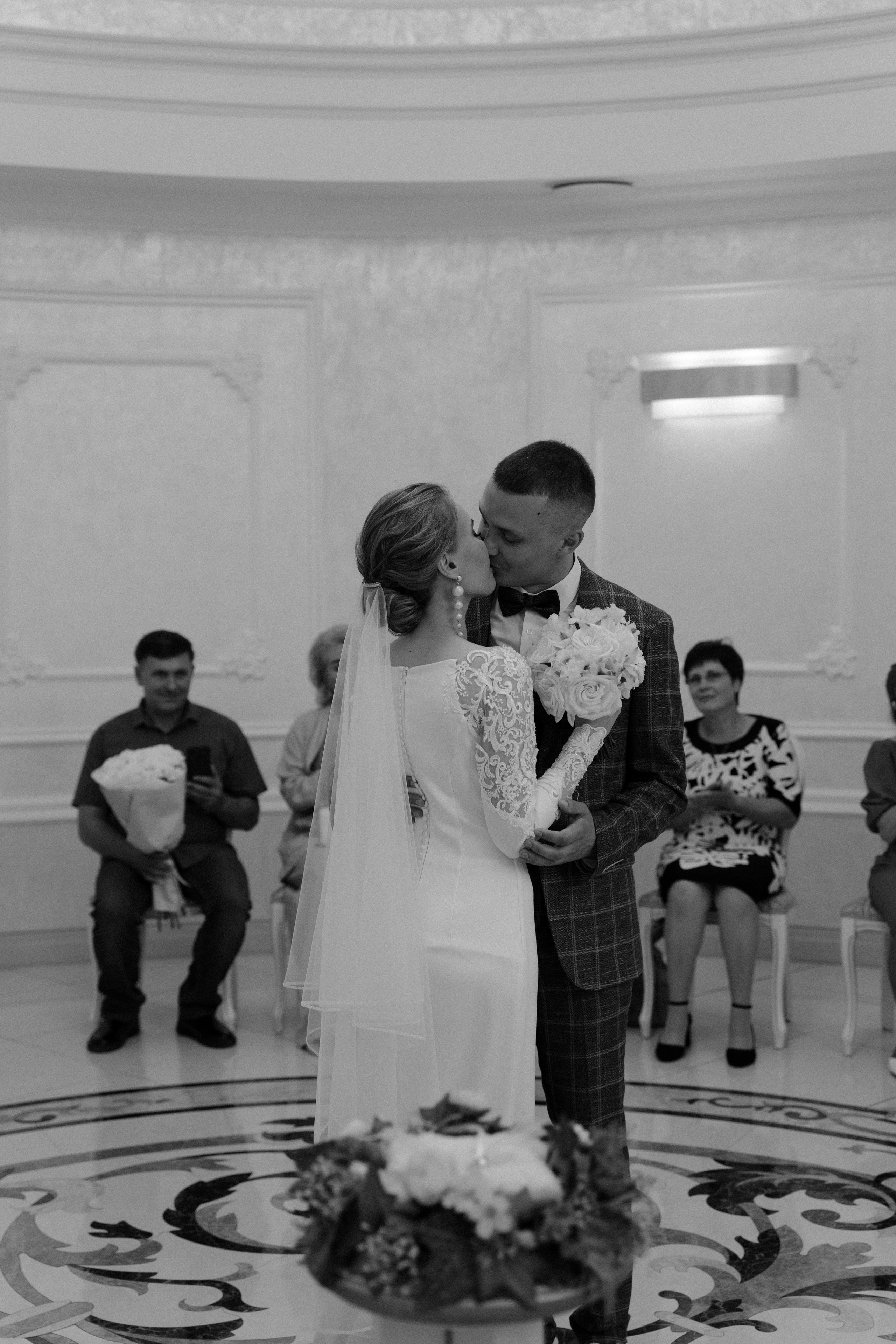 Яна и Павел. Фотограф в Новосибирске. Ефимова Анастасия