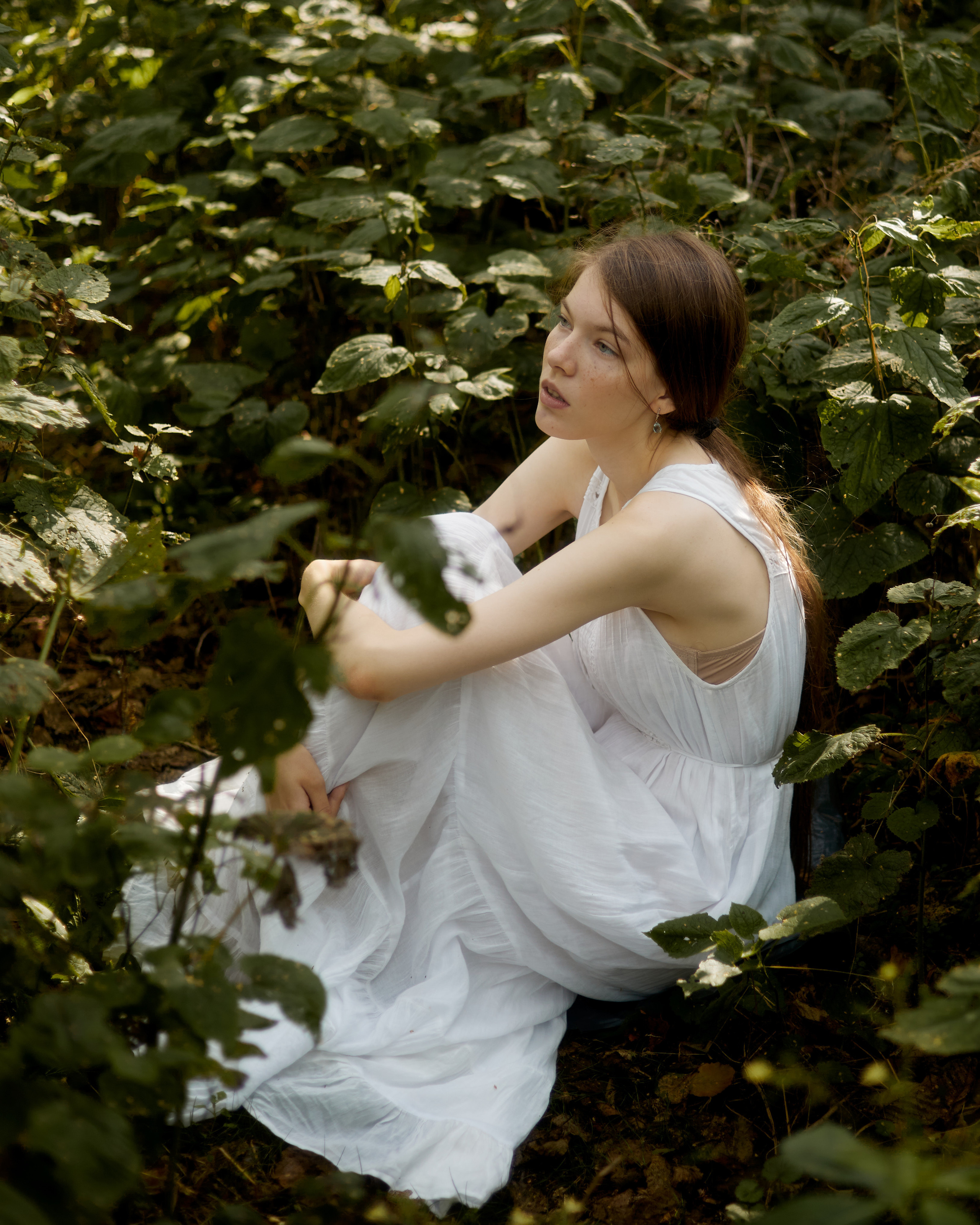 Sophia S. Modeling agency TM MODELS