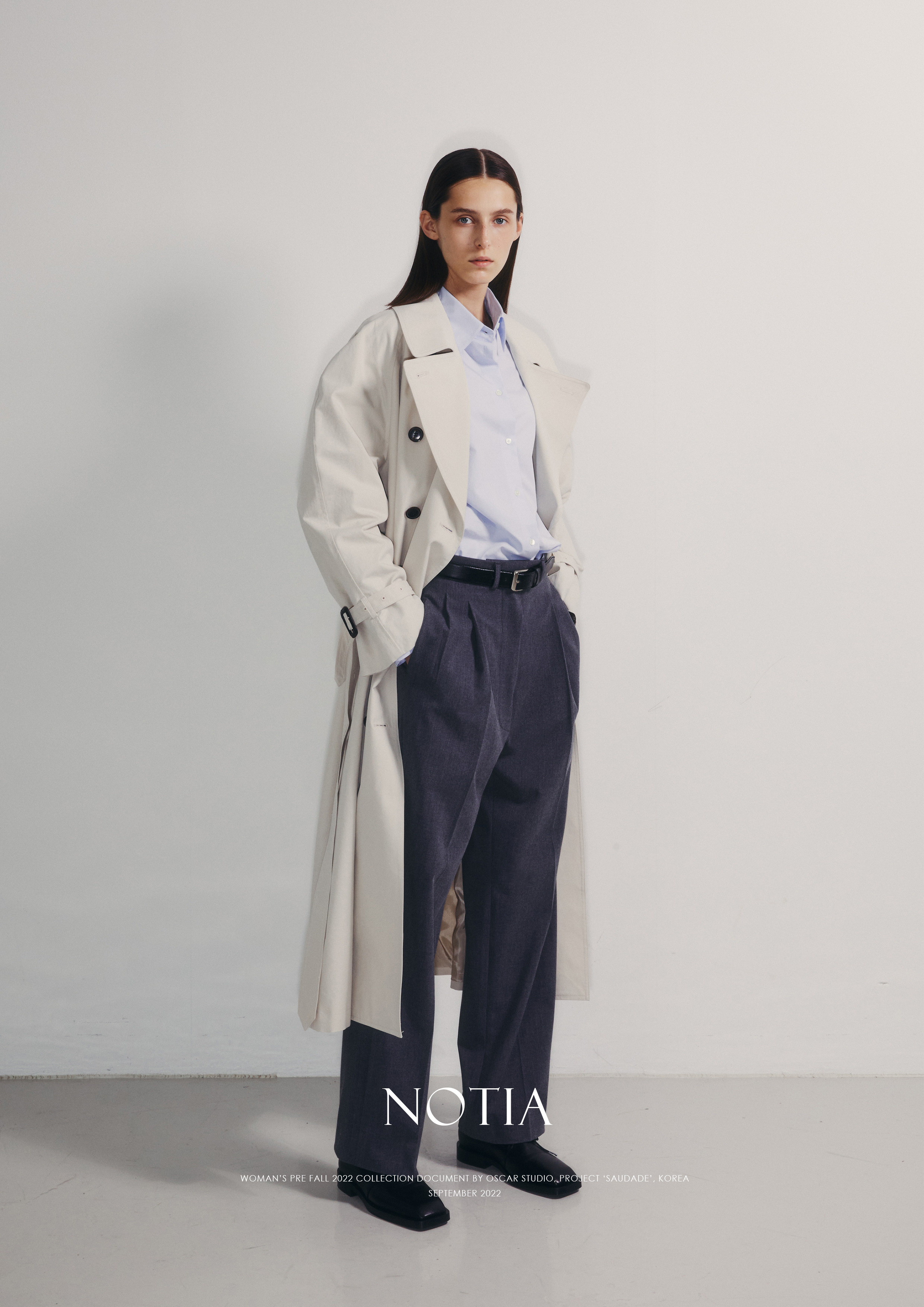 Варвара Павочка. Модельное агентство TM Models в Калининграде