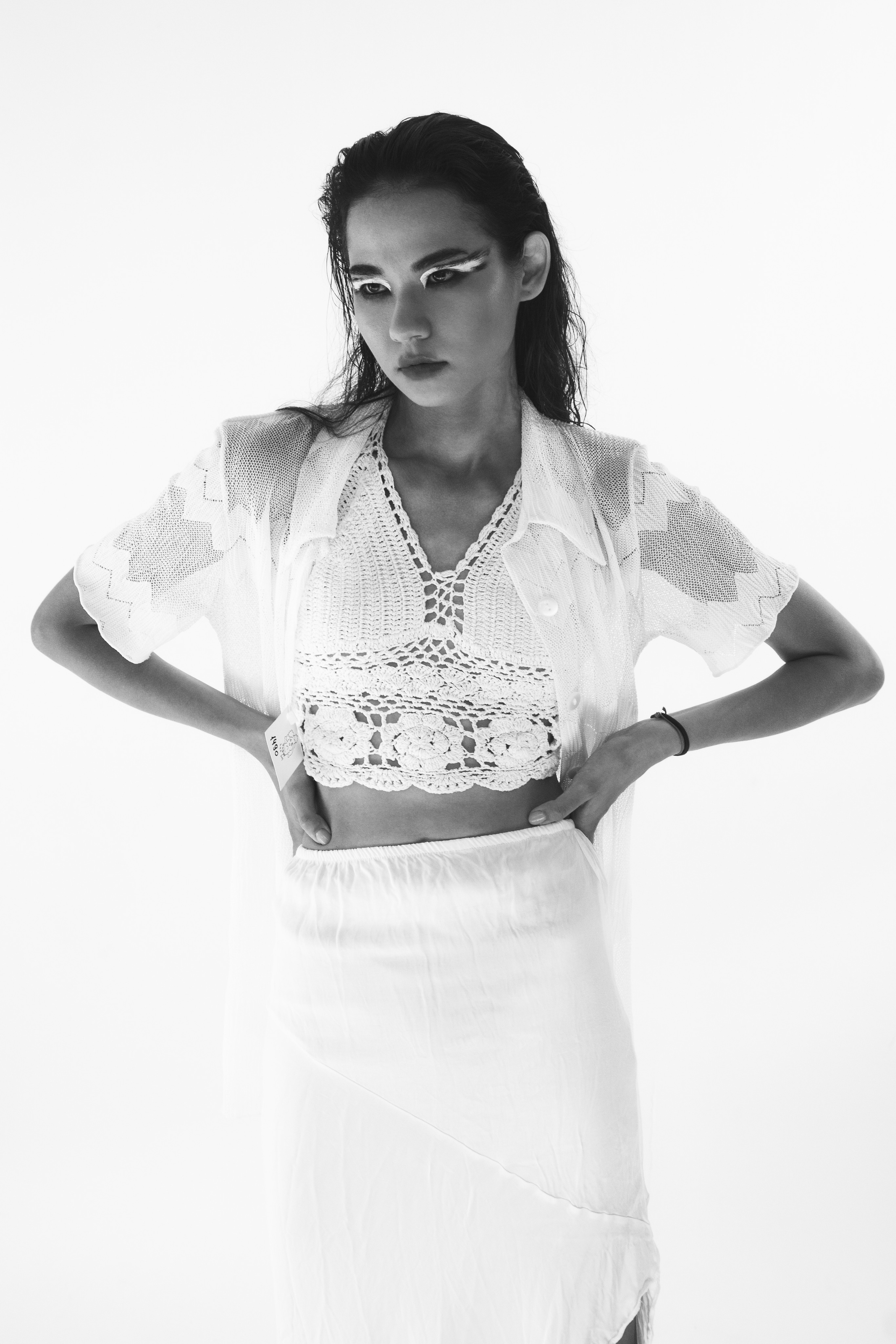 Анна Романашина. Модельное агентство ТМ МОДЕЛС в Калининграде