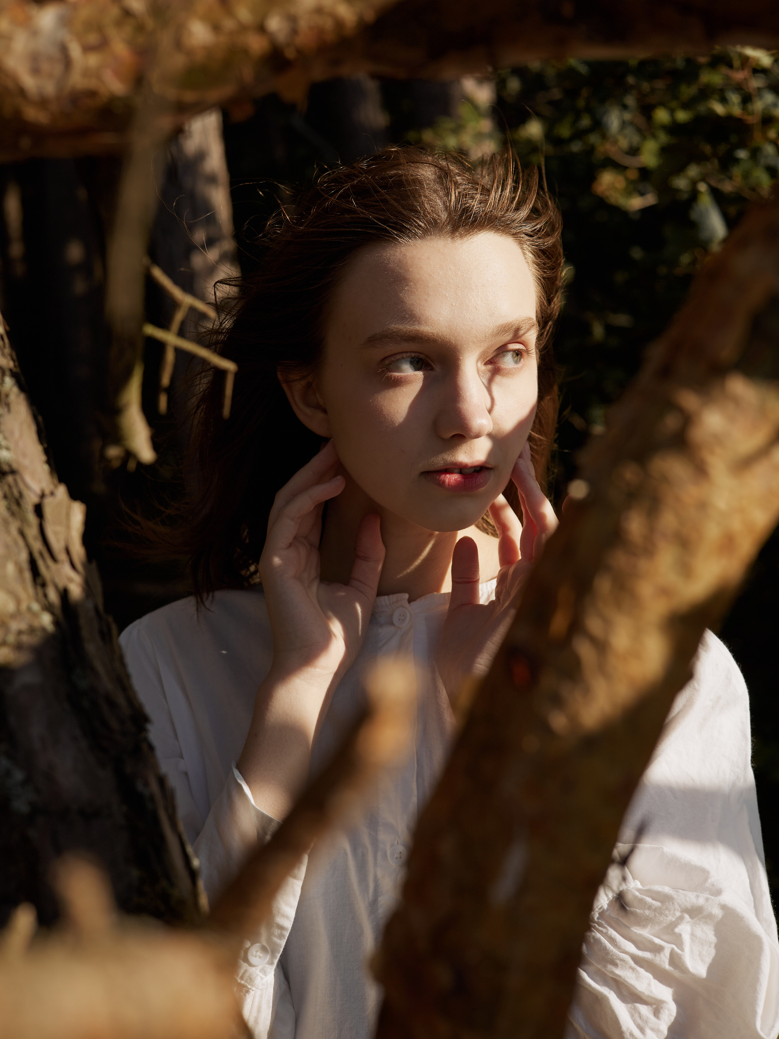 Sofia V. Modeling agency TM MODELS