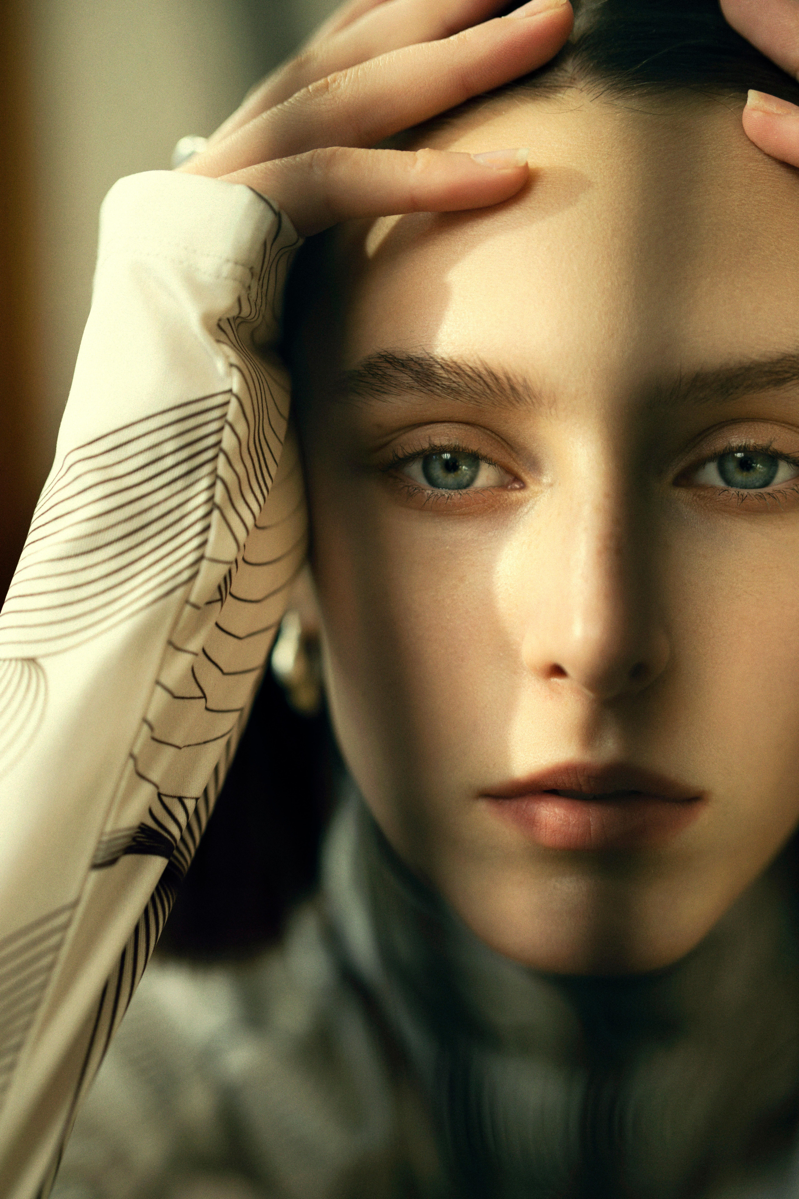 Варвара Павочка. Модельное агентство TM Models в Калининграде