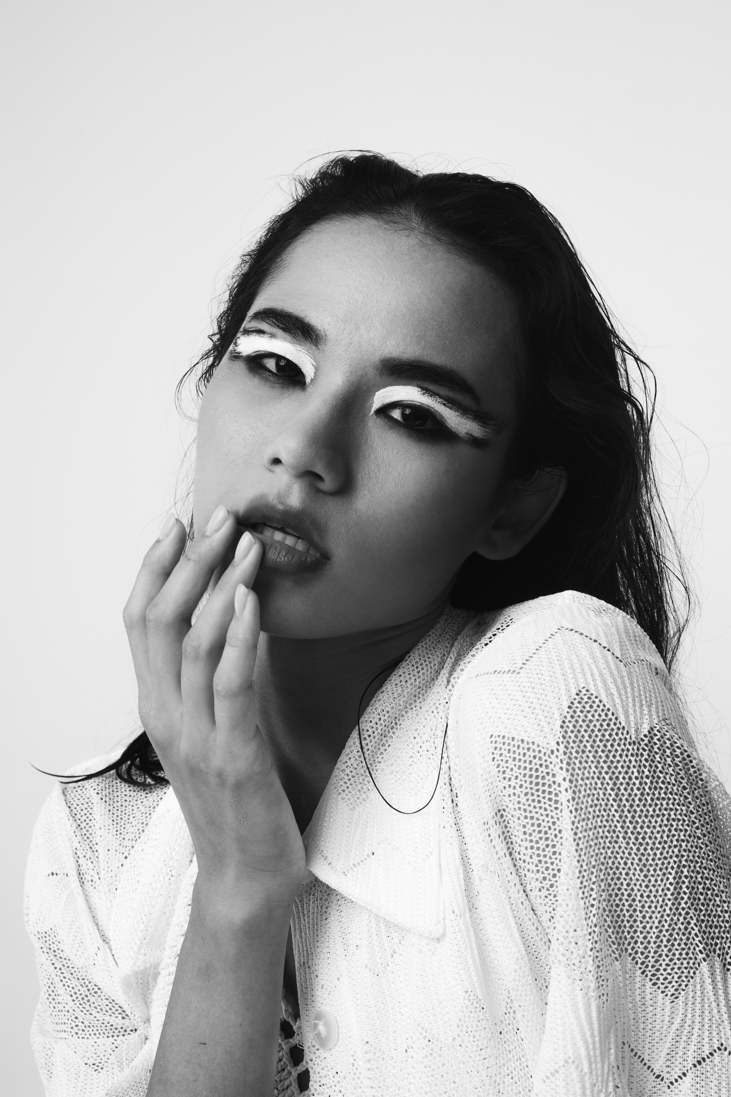 Анна Романашина. Модельное агентство ТМ МОДЕЛС в Калининграде