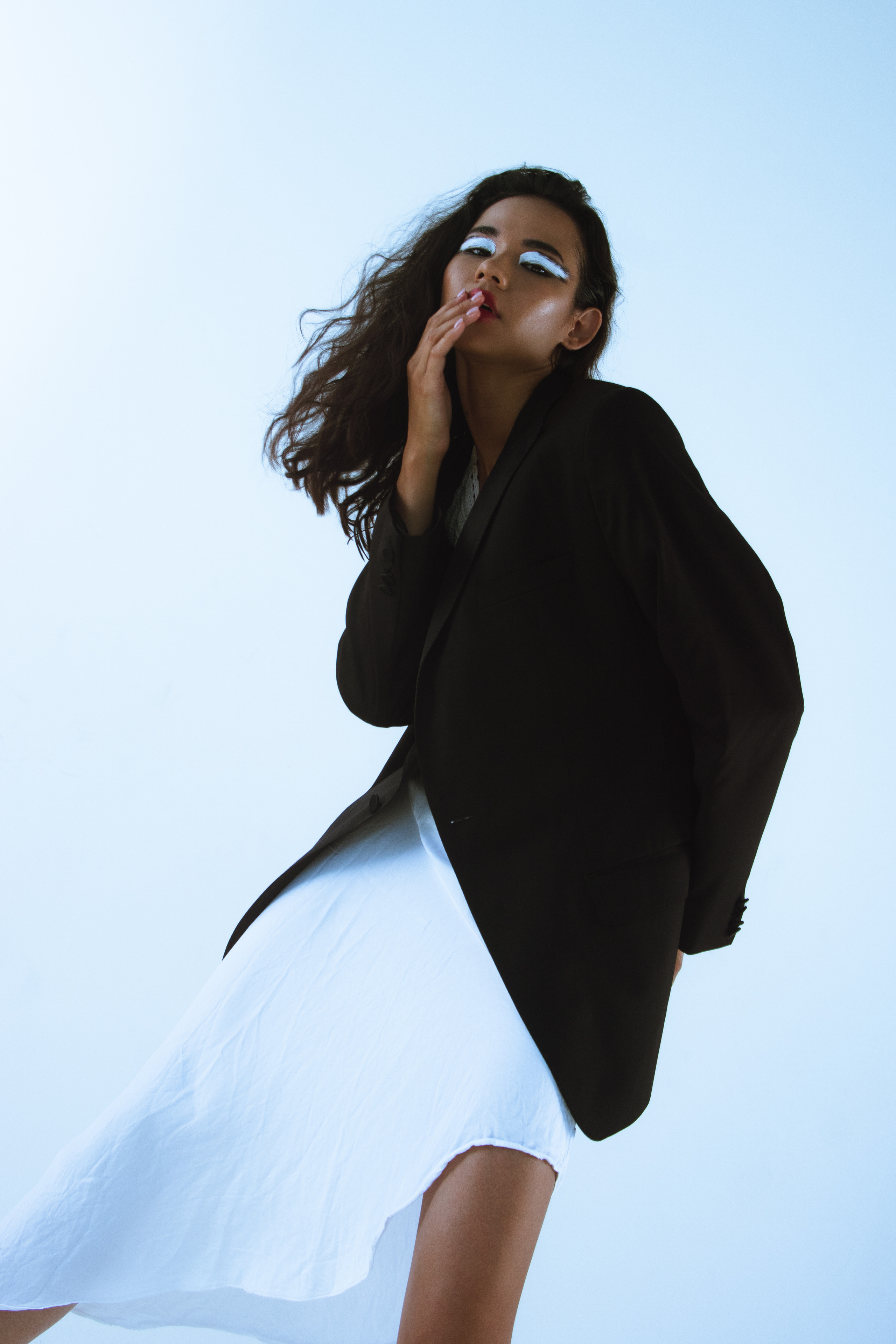 Анна Романашина. Модельное агентство ТМ МОДЕЛС в Калининграде