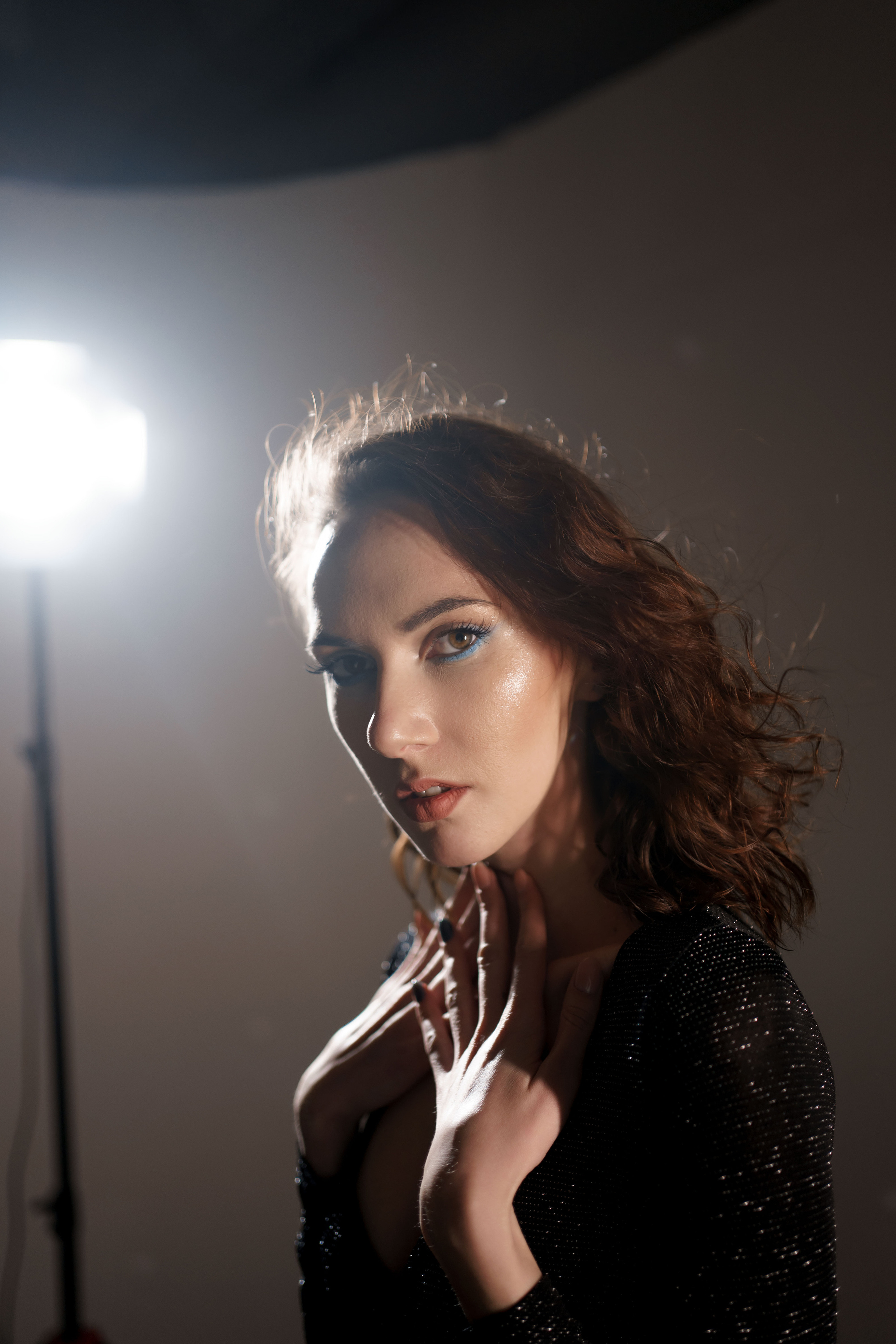 Roni. Modeling agency TM MODELS