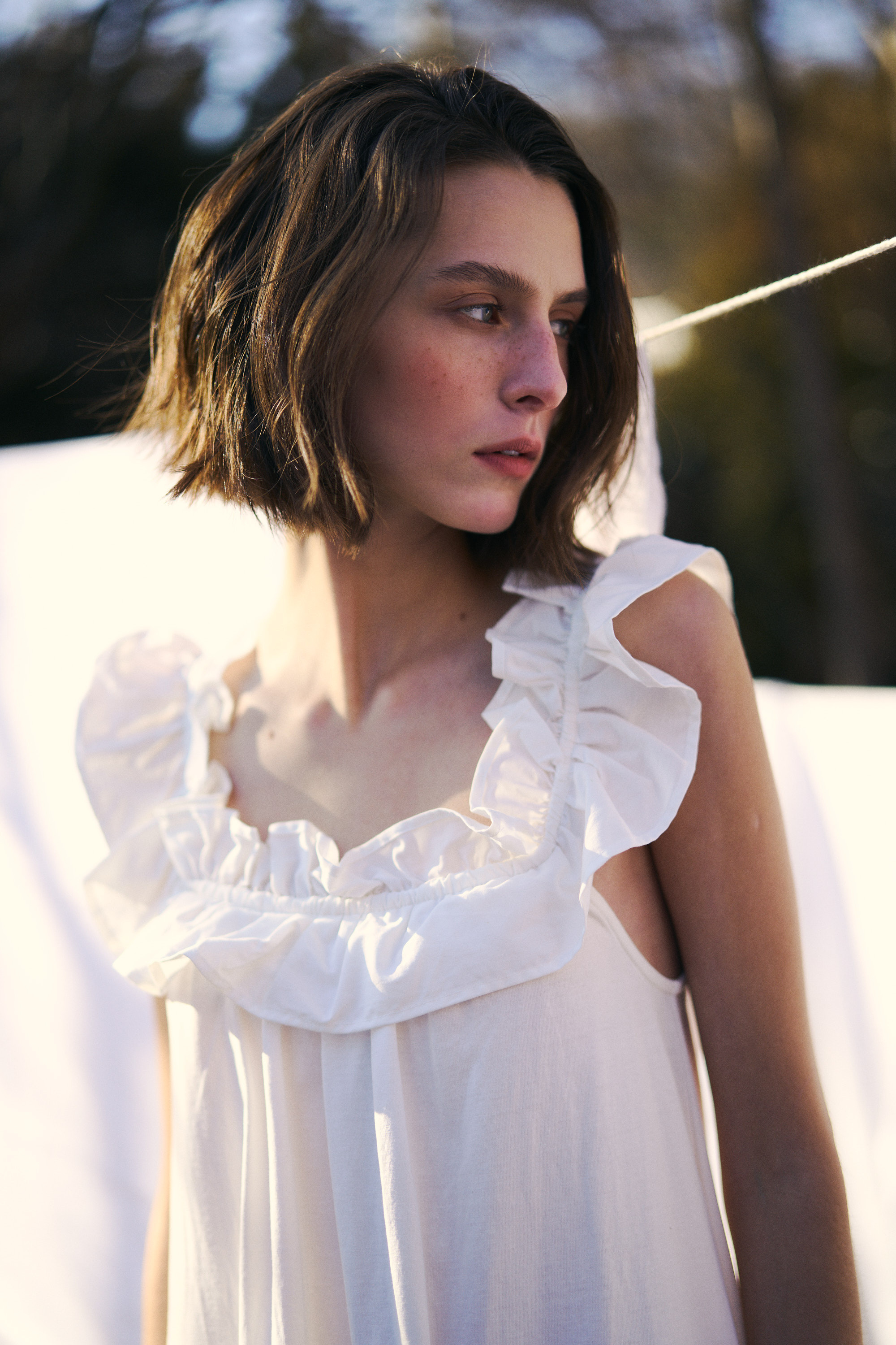 Варвара Павочка. Модельное агентство TM Models в Калининграде