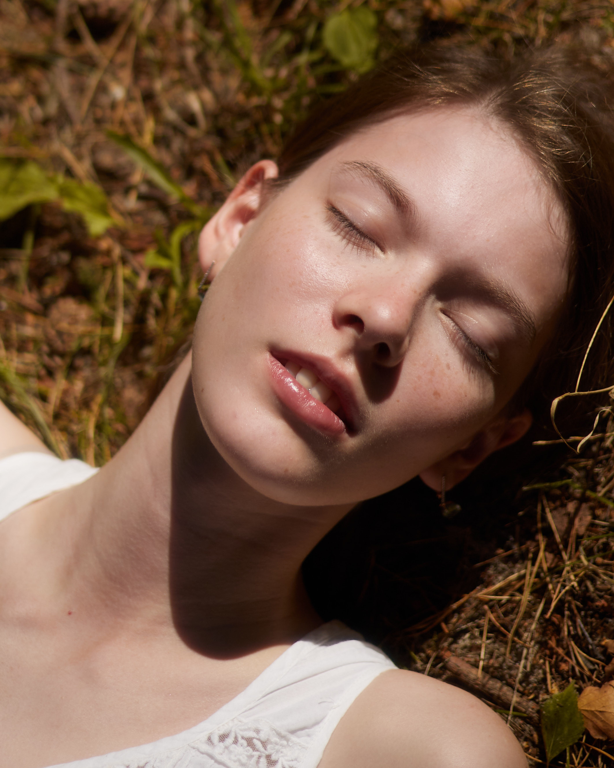 Sophia S. Modeling agency TM MODELS