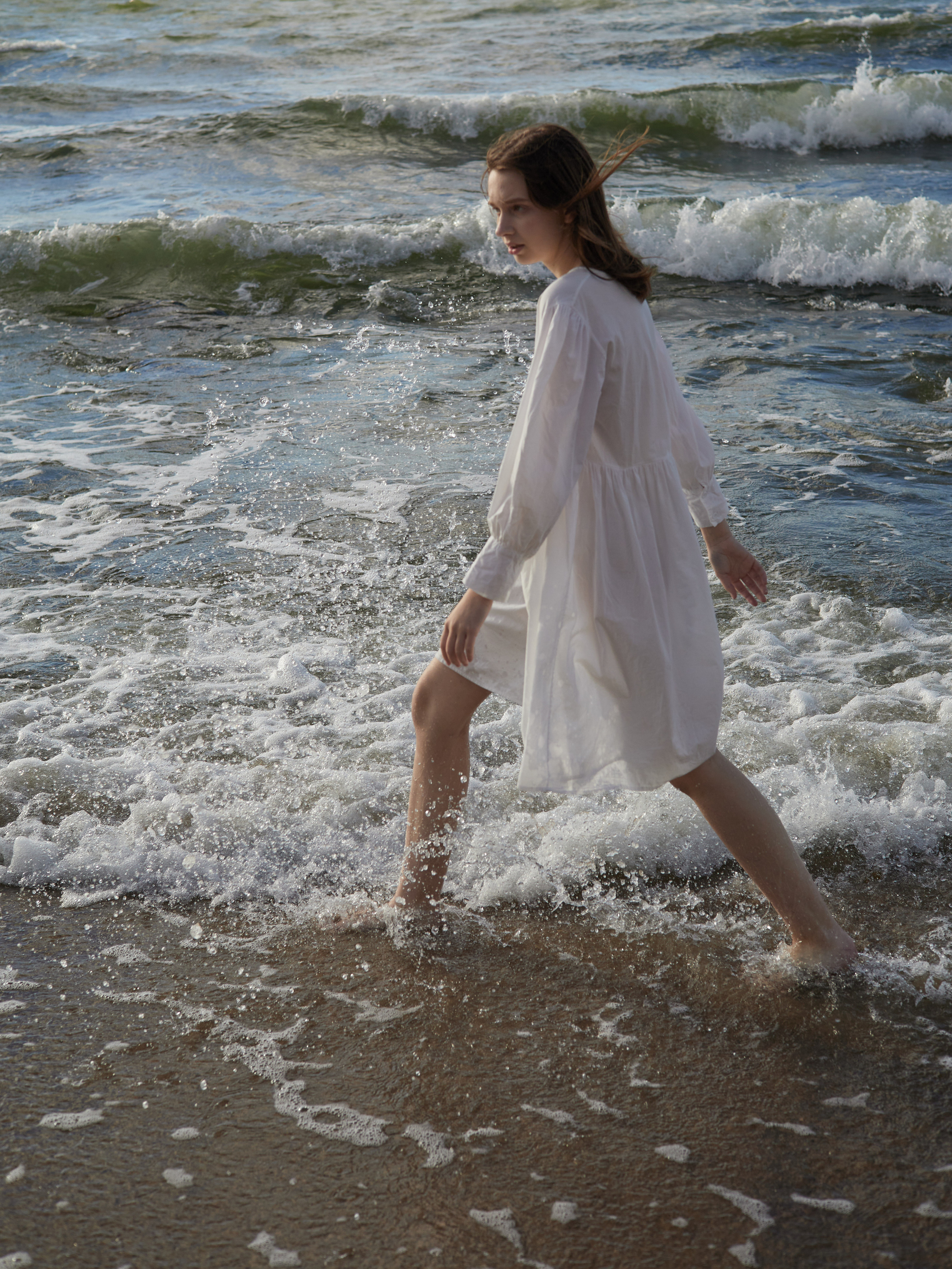 Sofia V. Modeling agency TM MODELS