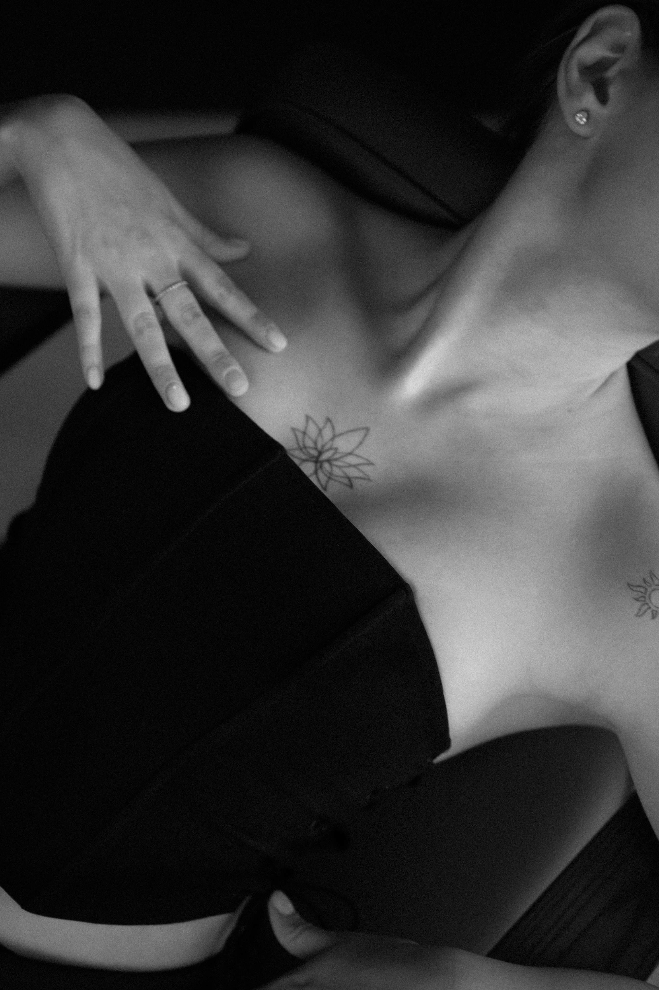 Фотограф Иркутск Лепетанова Марианна