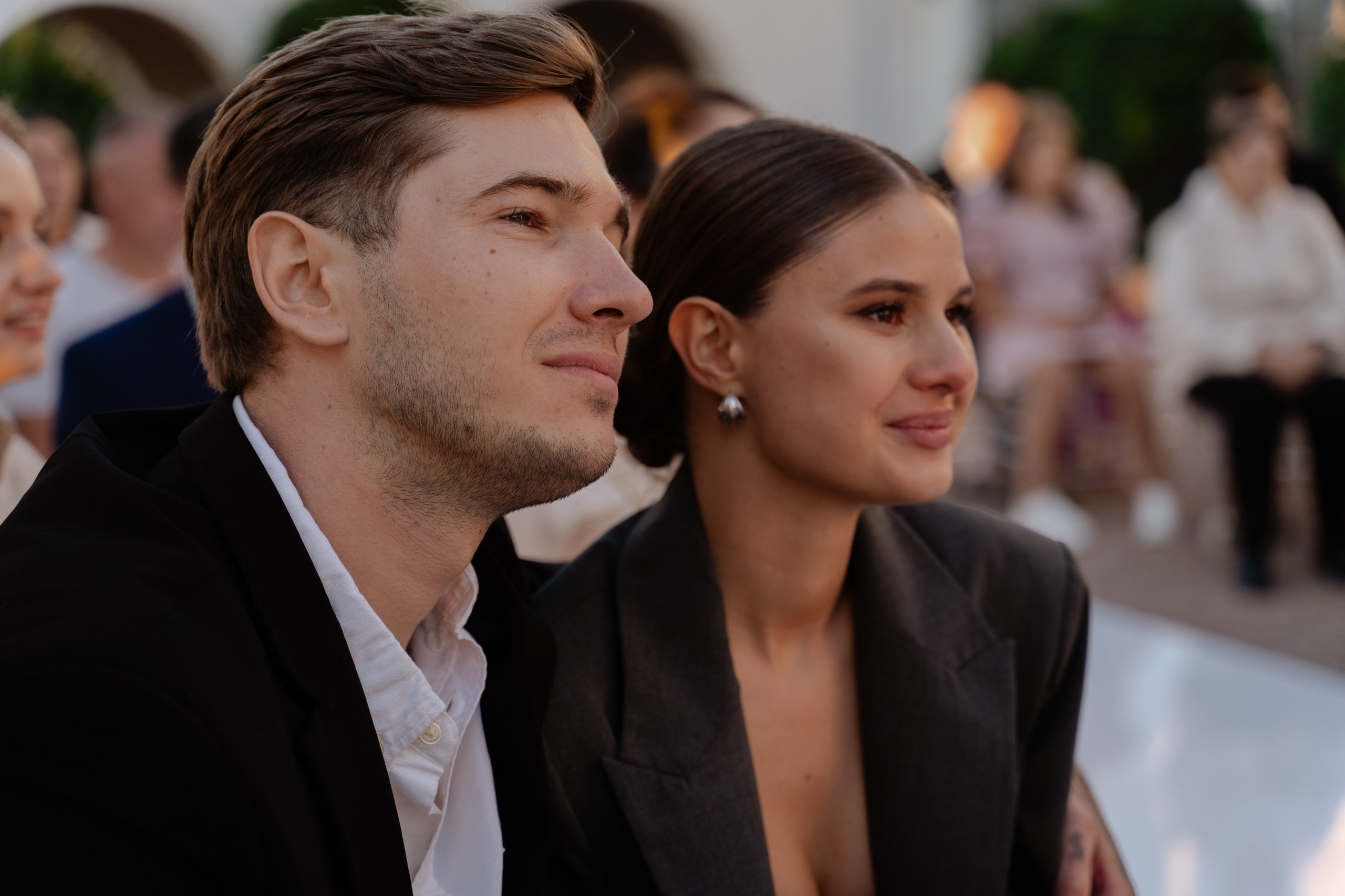 Valeria&Aleksеy. Портретный фотограф в Краснодаре Валерия Матирная