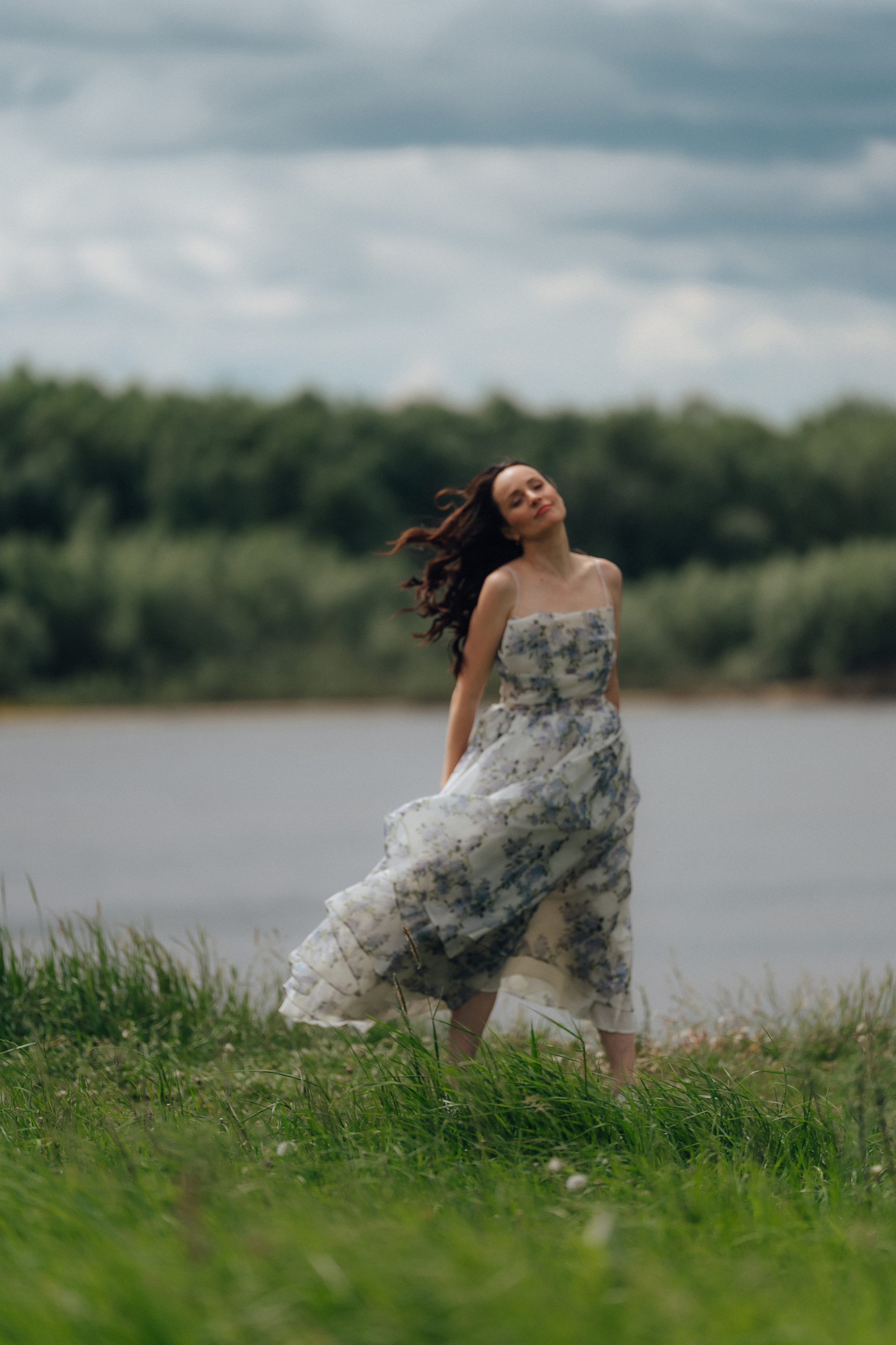 Лучезарная. Детский и семейный фотограф Катерина Мишина