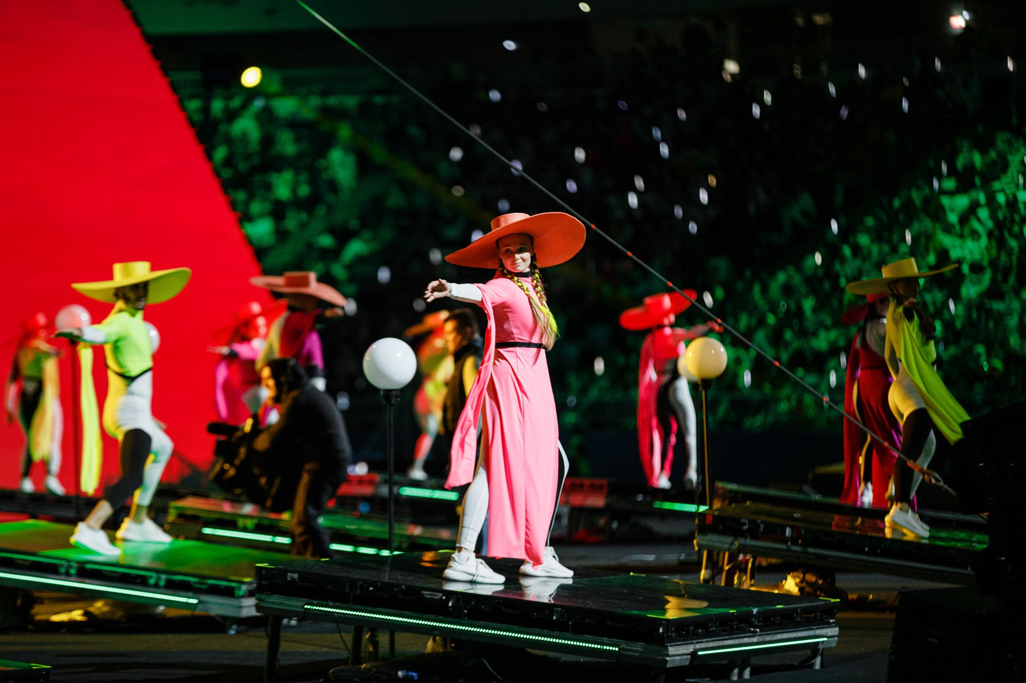 Портфолио. Репортажный фотограф в Самаре Леся Орина