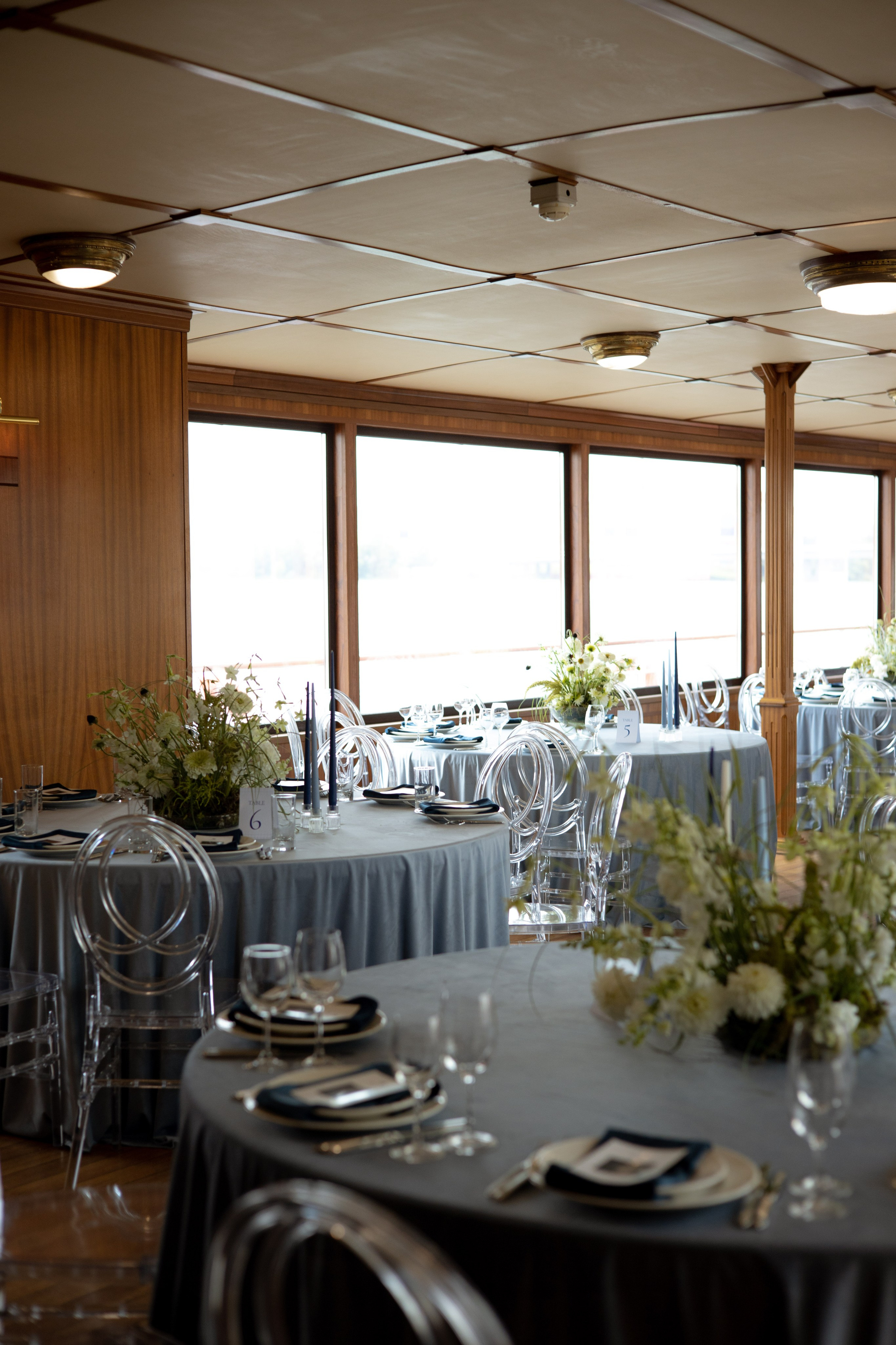 Мужской ДР. Теплоход «Императрица». Оформление свадеб, декор свадеб Вера Маркова, Москва