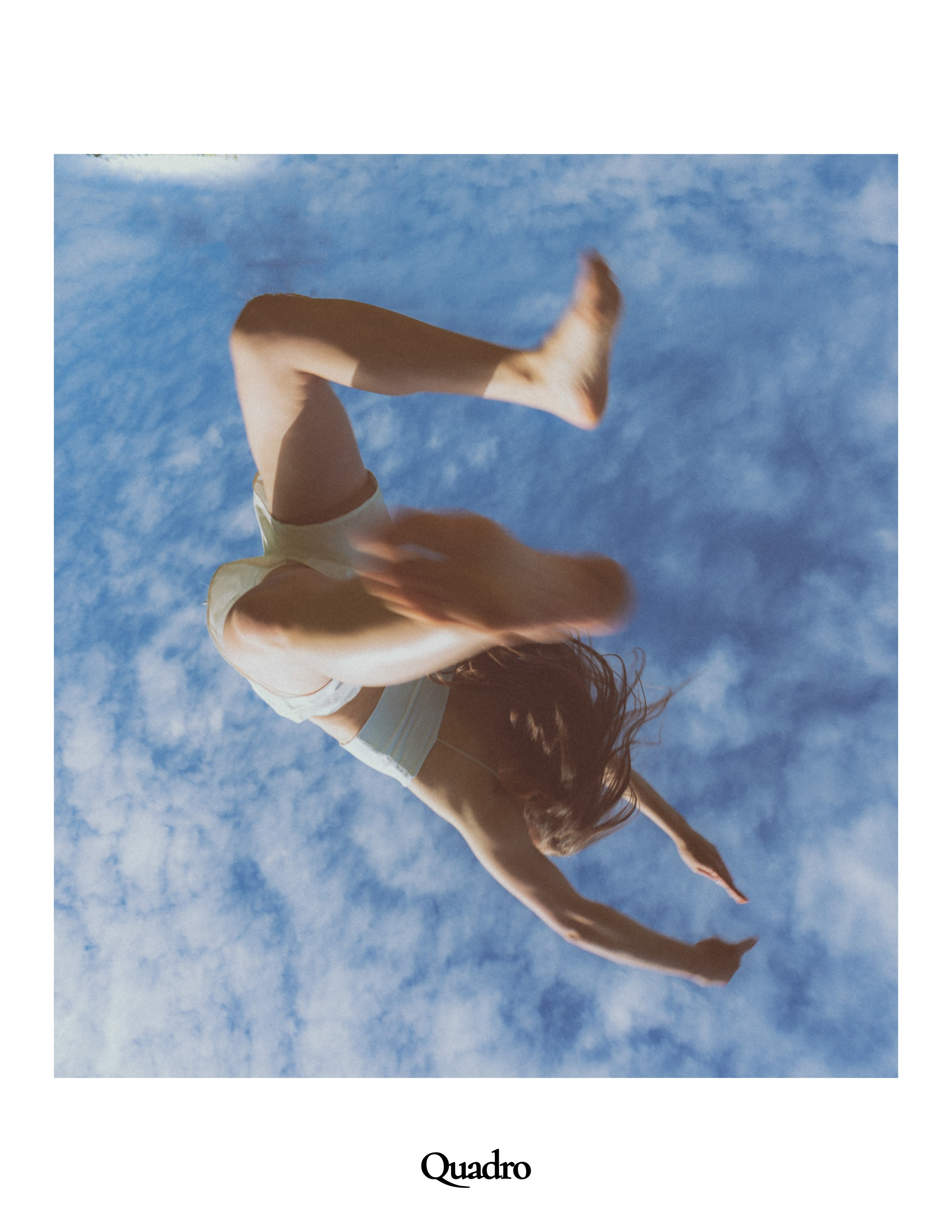 Публикации в журналах. Портретный и репортажный фотограф в Москве Кристина Никитюк kristina_koa