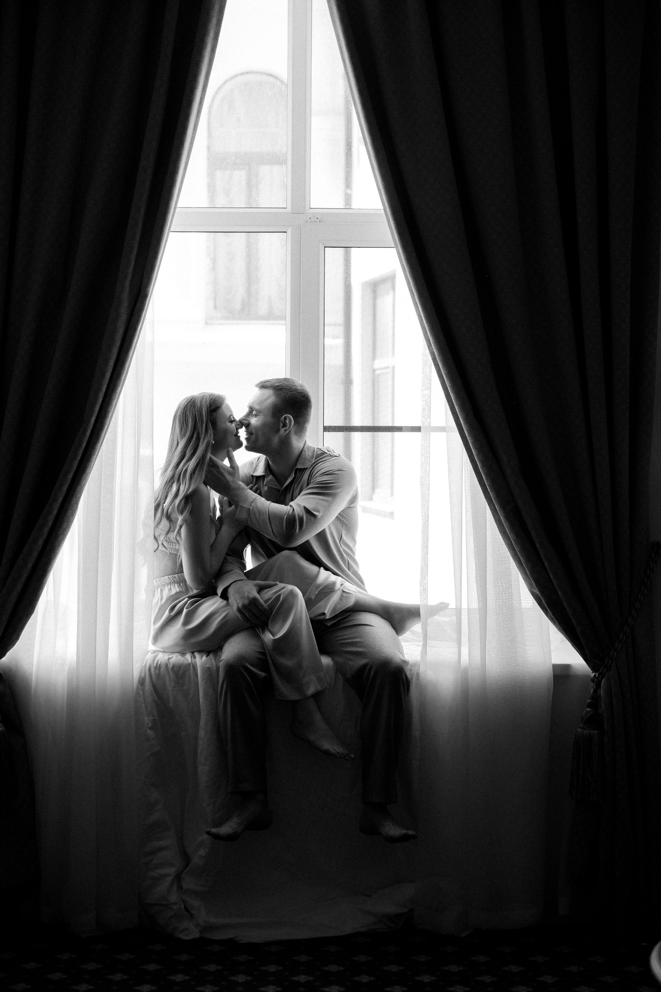 Виталий и Юлия. Свадебный и семейный фотограф в Волгограде Кристина Иванова