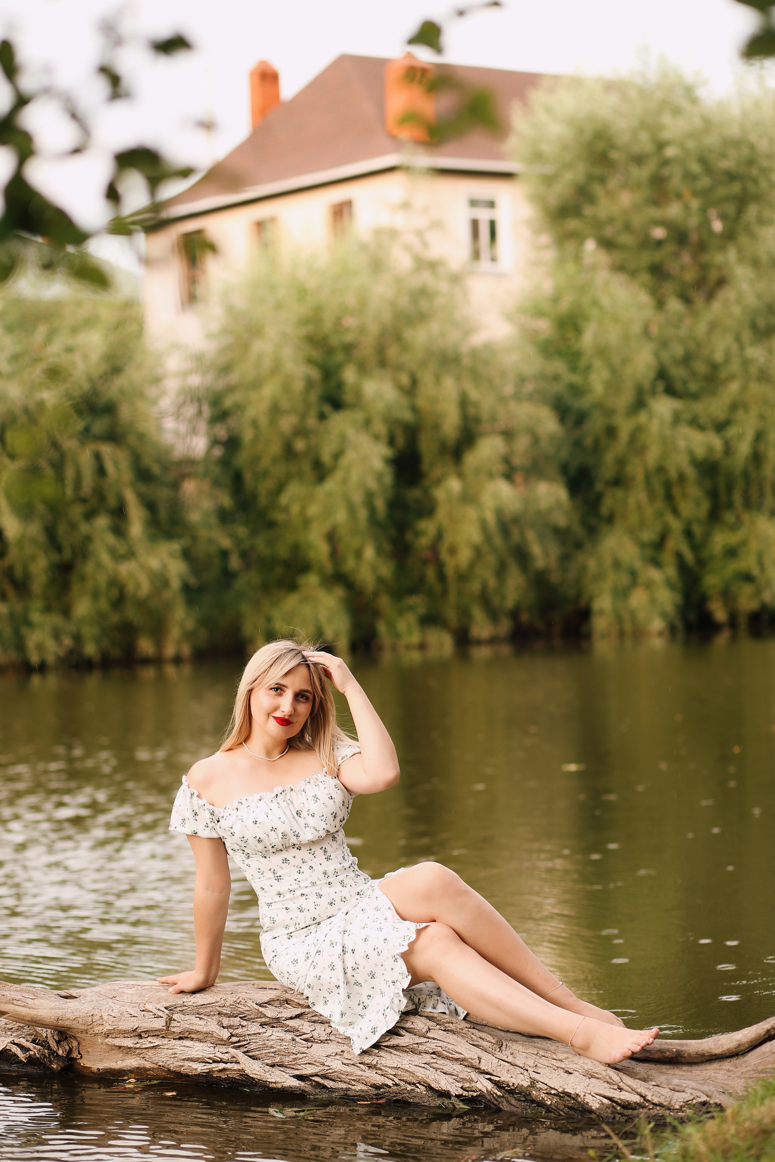 Пикник Алена и Роман. Свадебный, репортажный, фотограф Москва и Московская область