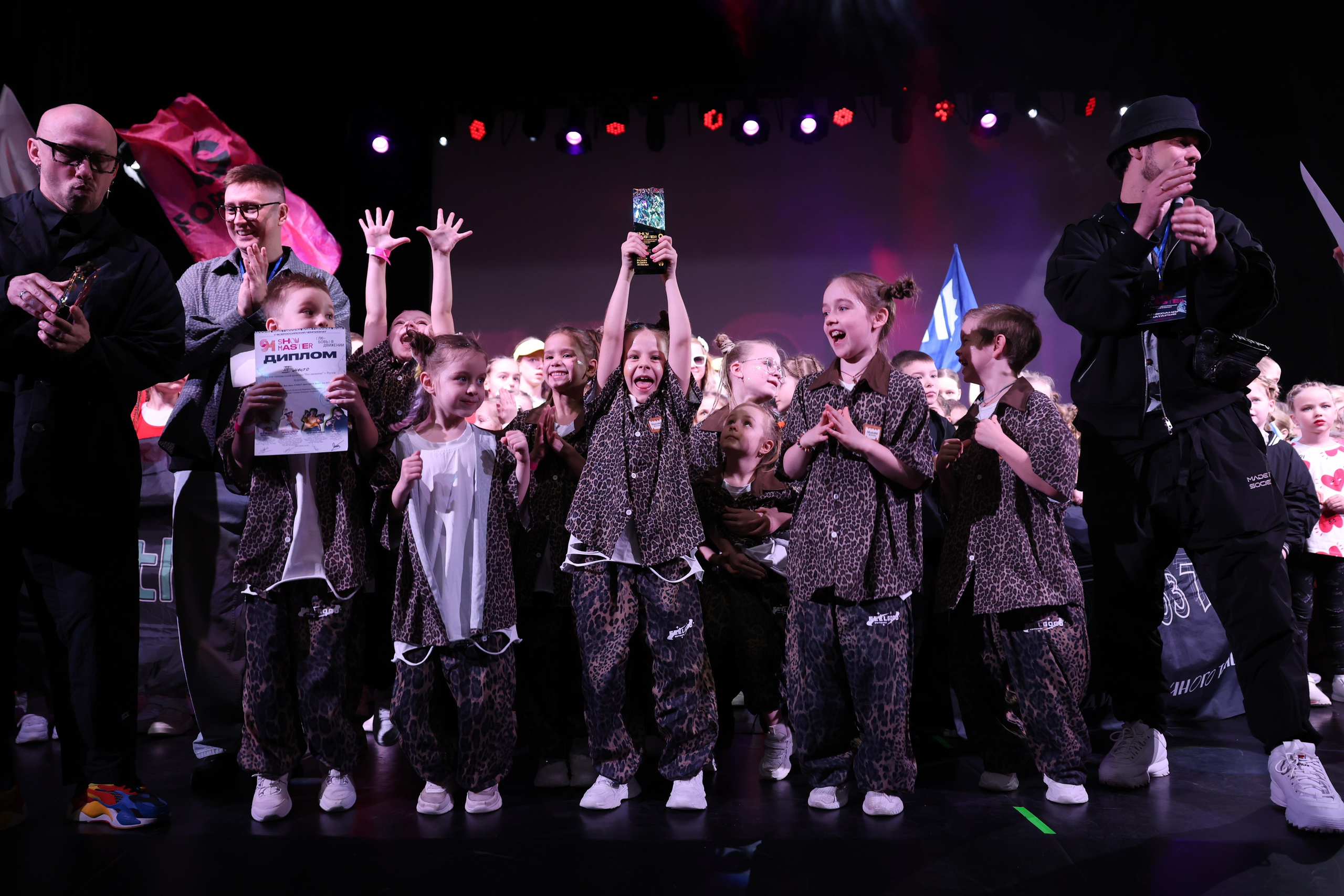 Всероссийский фестиваль по танцам. Свадебный, репортажный, фотограф Москва и Московская область